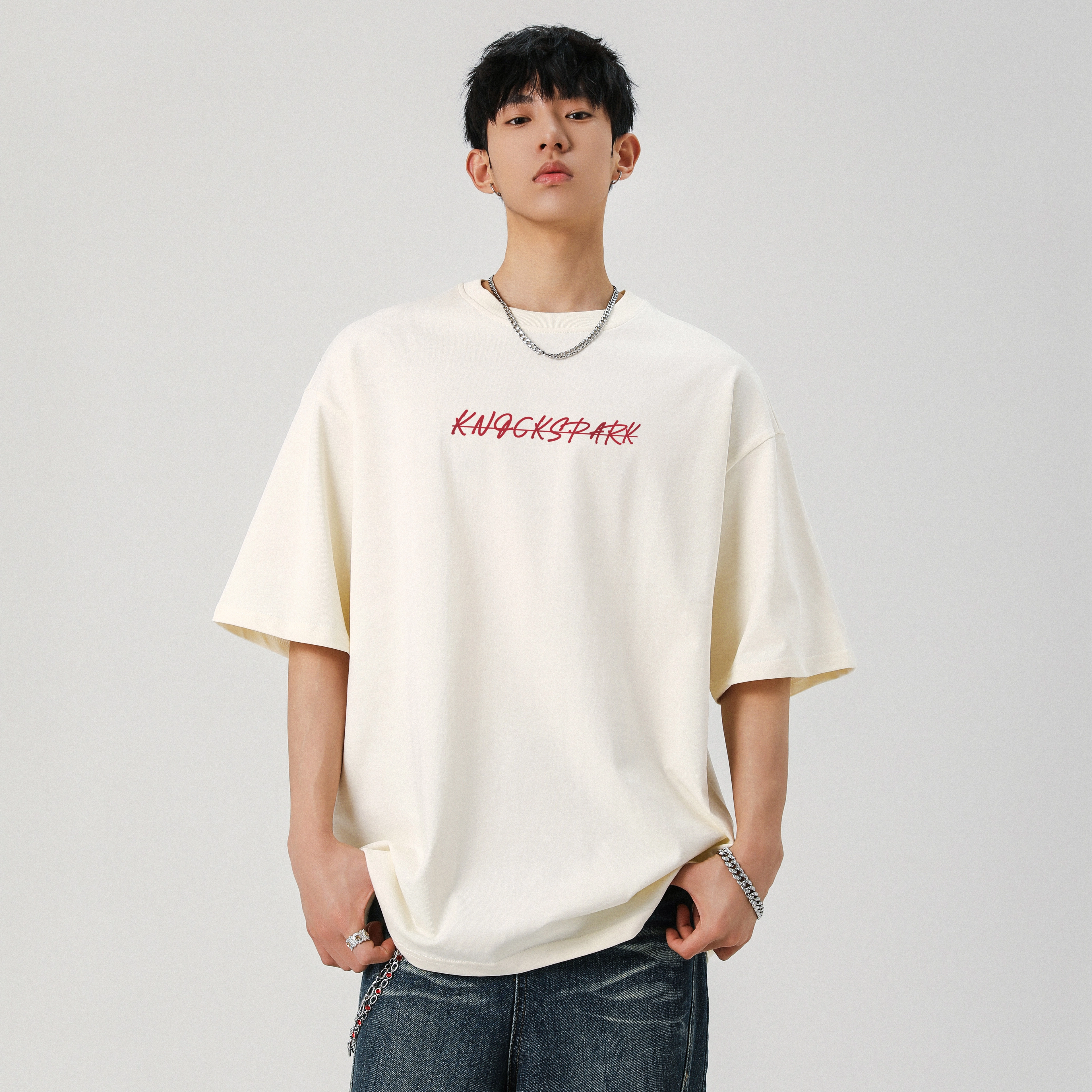 KNOCKSPARK T