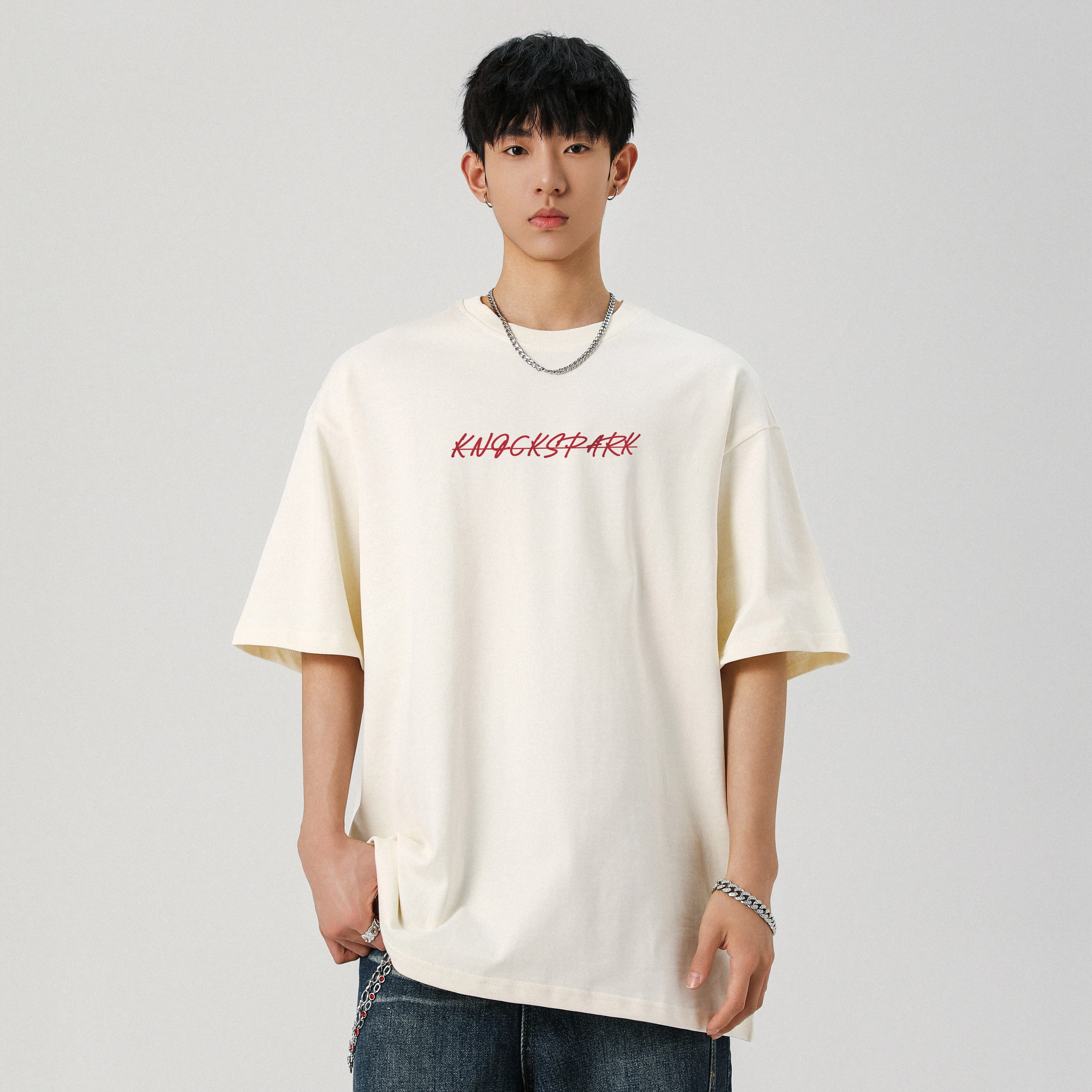 KNOCKSPARK T