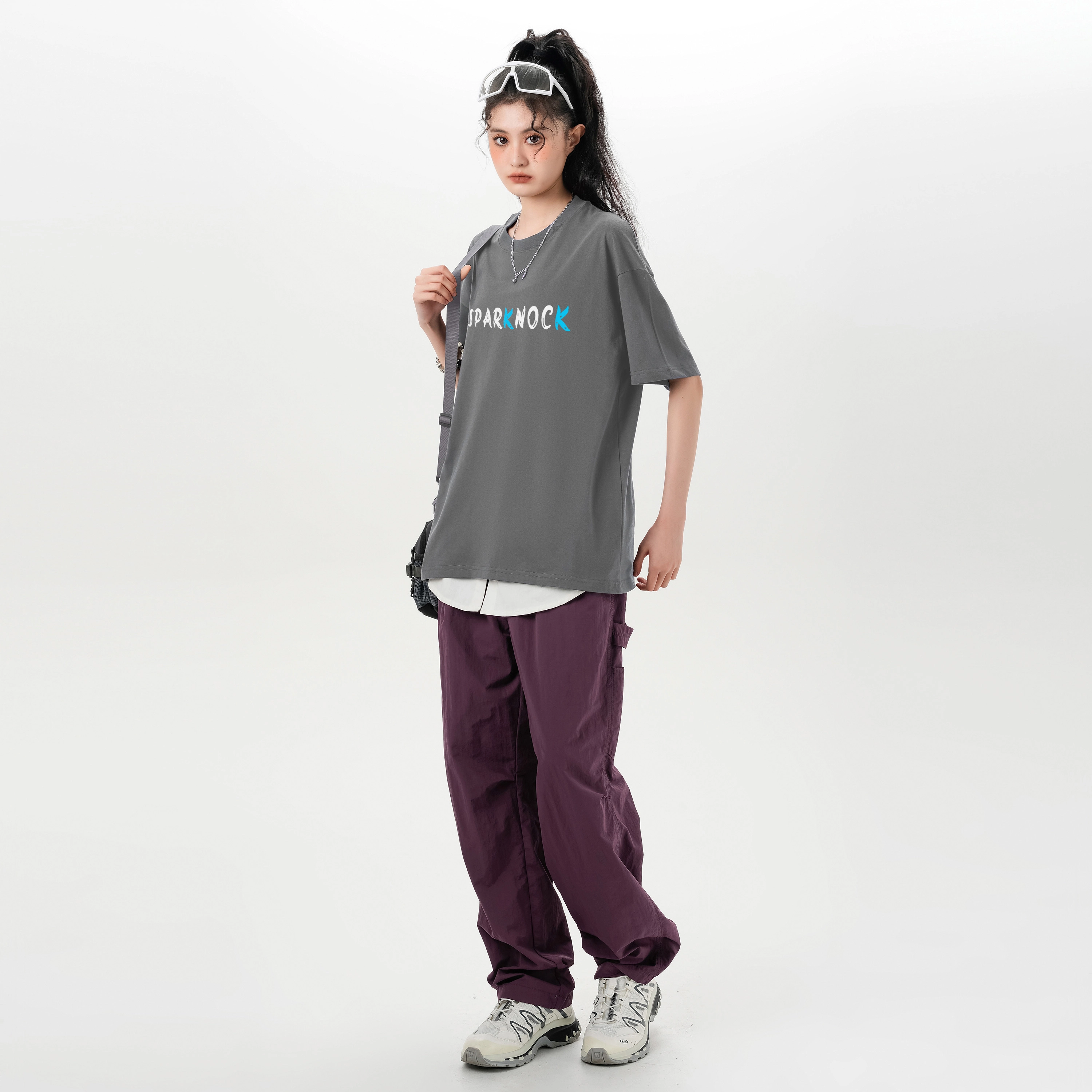 KNOCKSPARK T