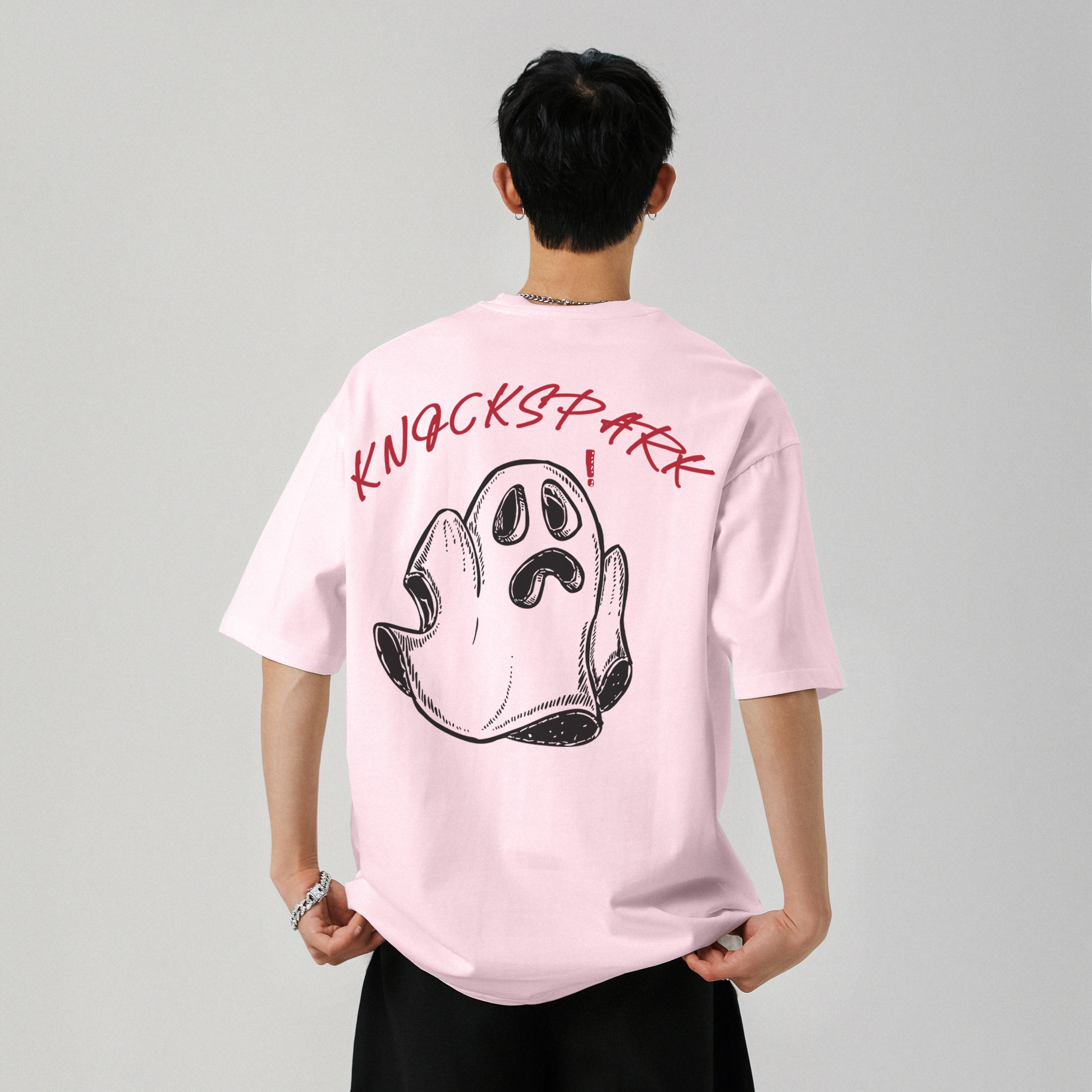 KNOCKSPARK T