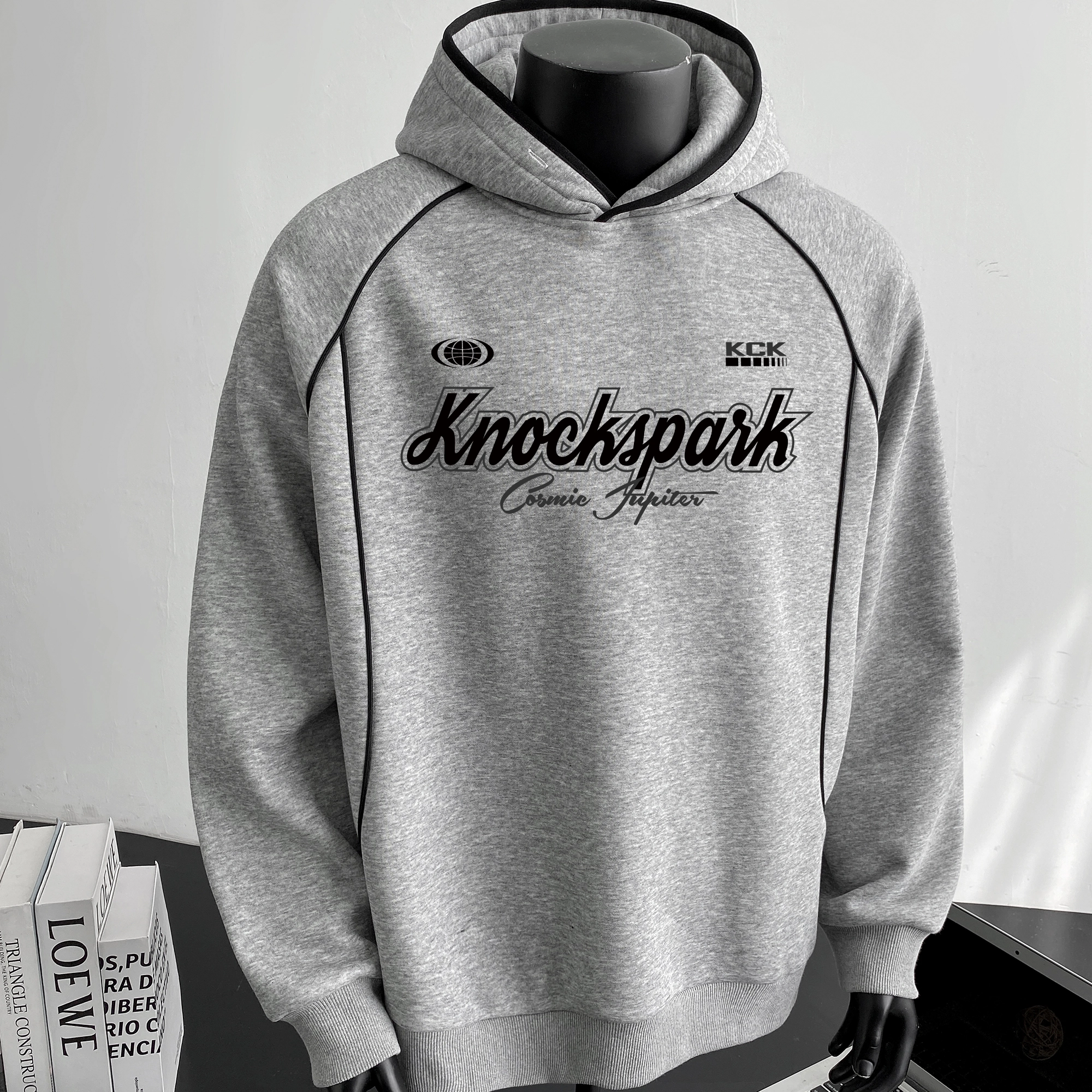 KNOCKSPARK