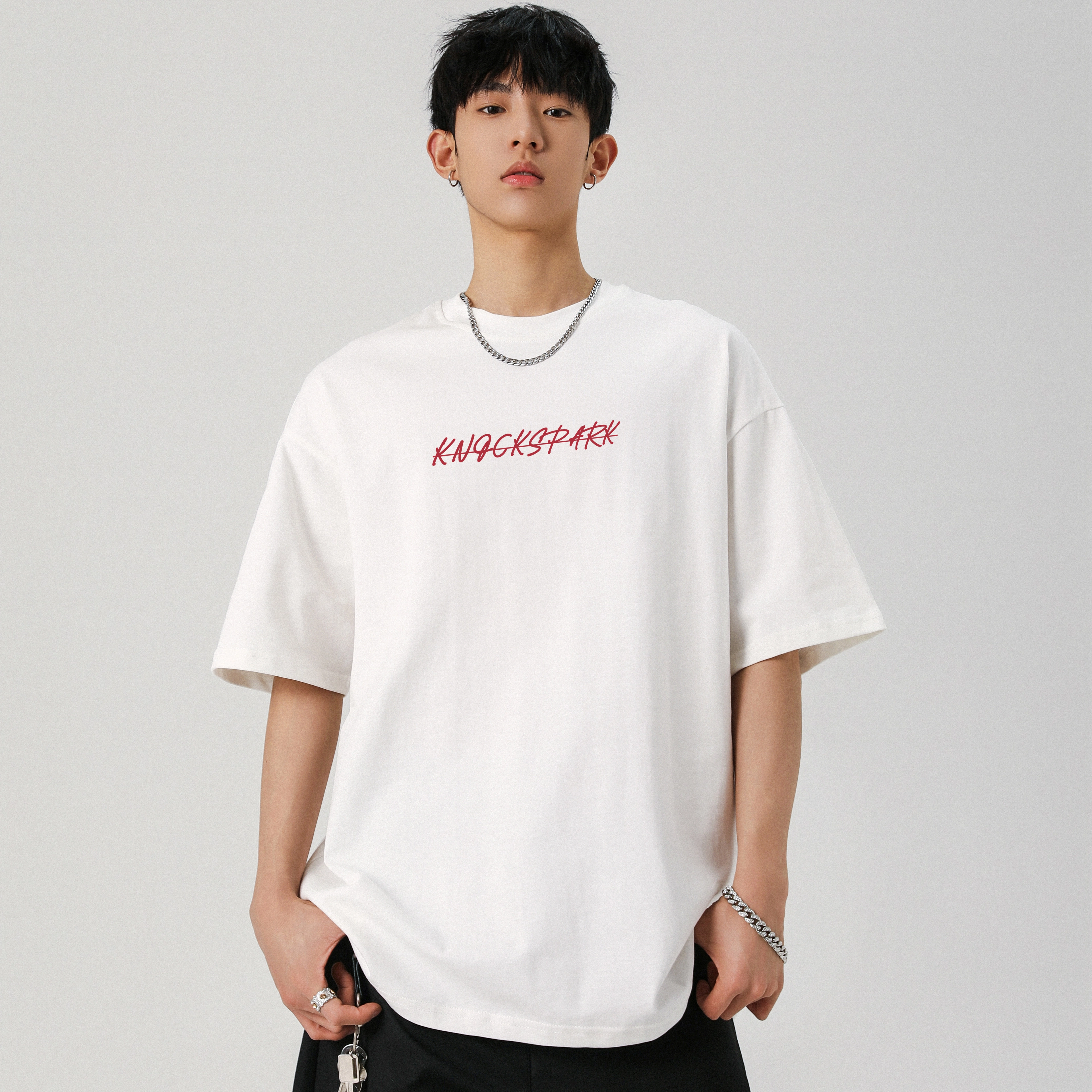 KNOCKSPARK T