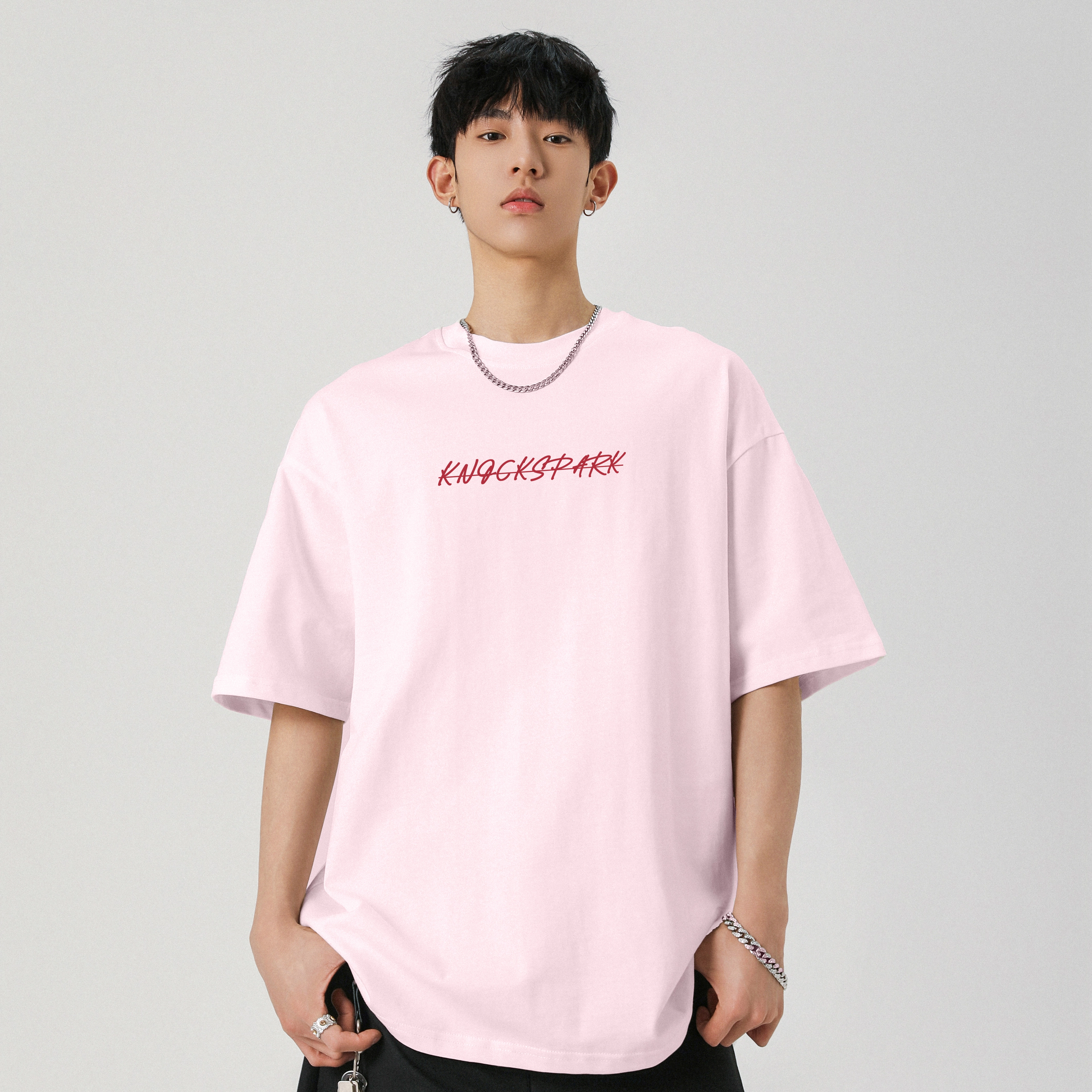 KNOCKSPARK T