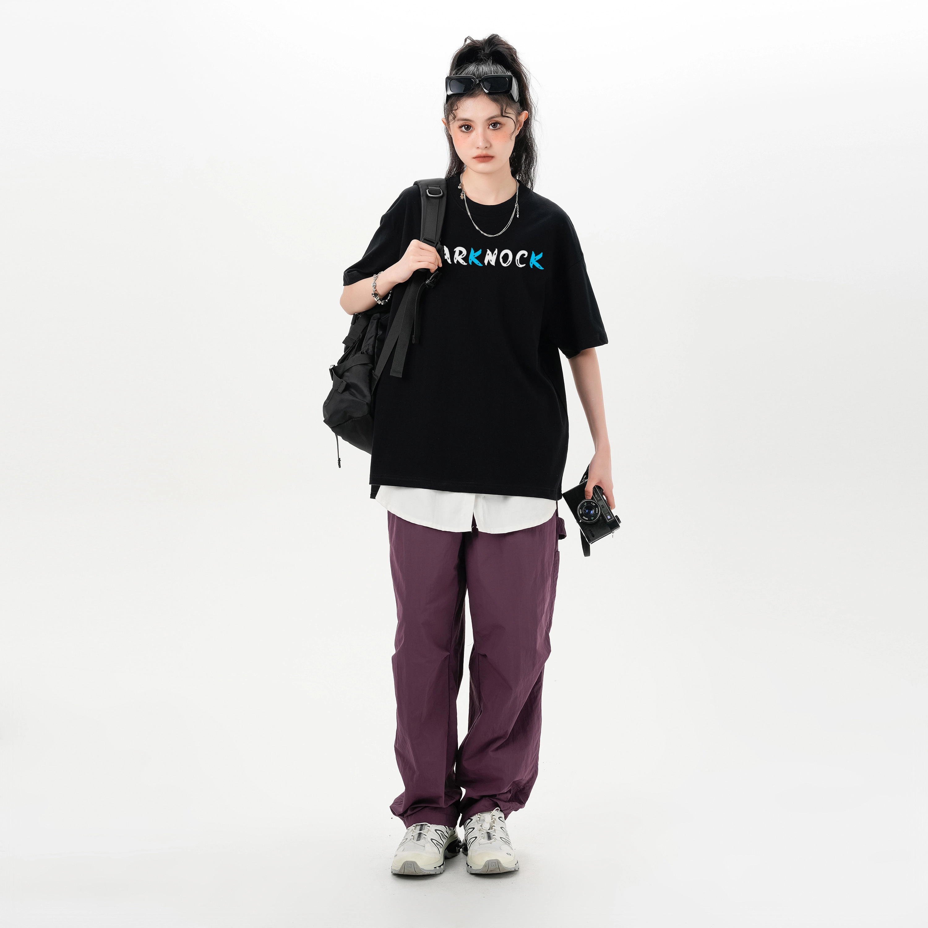 KNOCKSPARK T