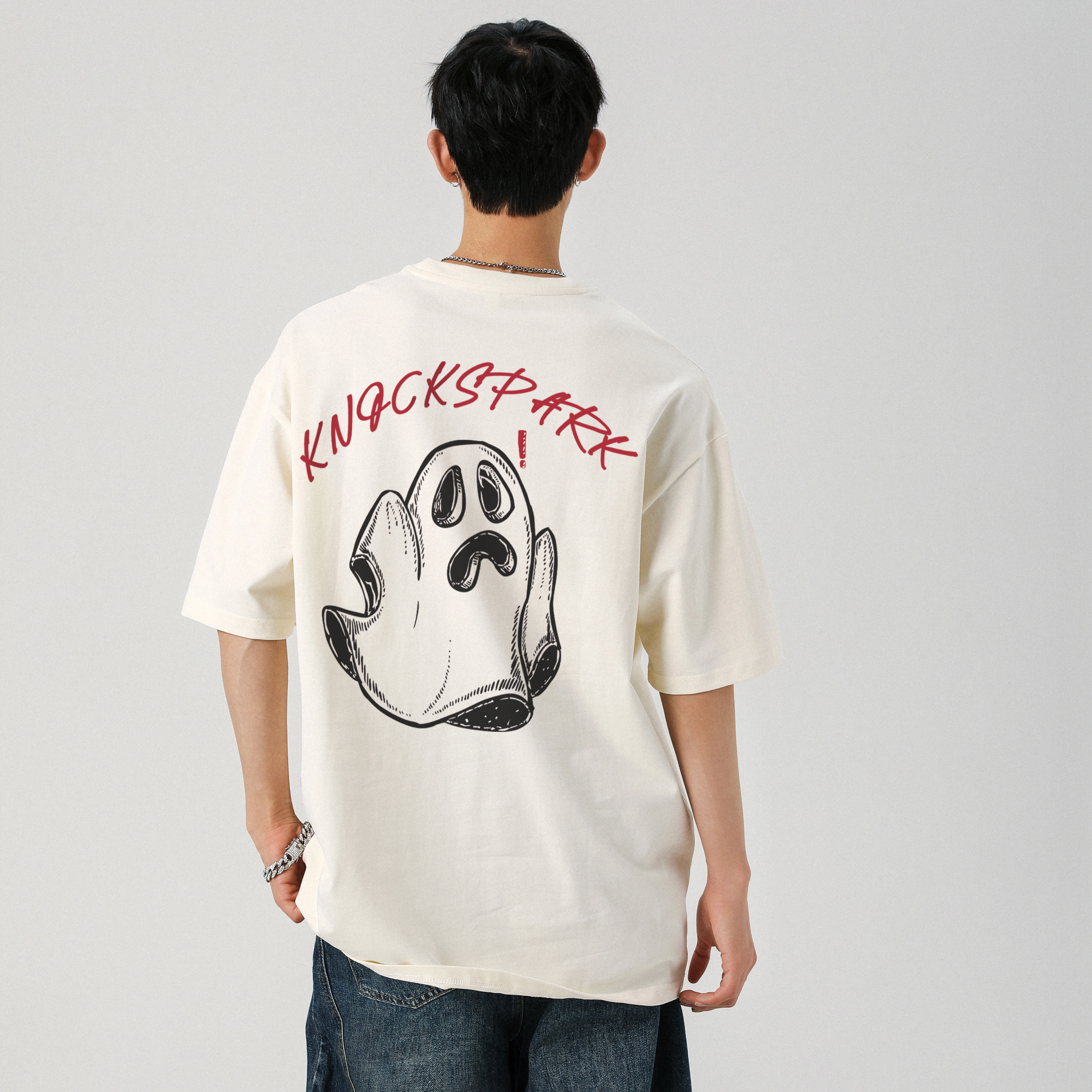 KNOCKSPARK T