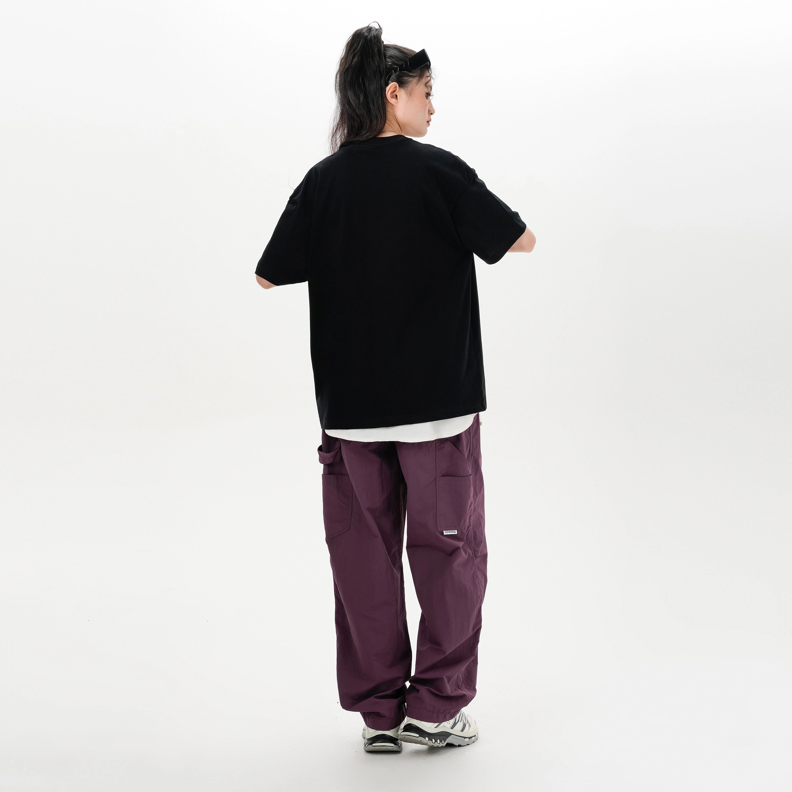 KNOCKSPARK T