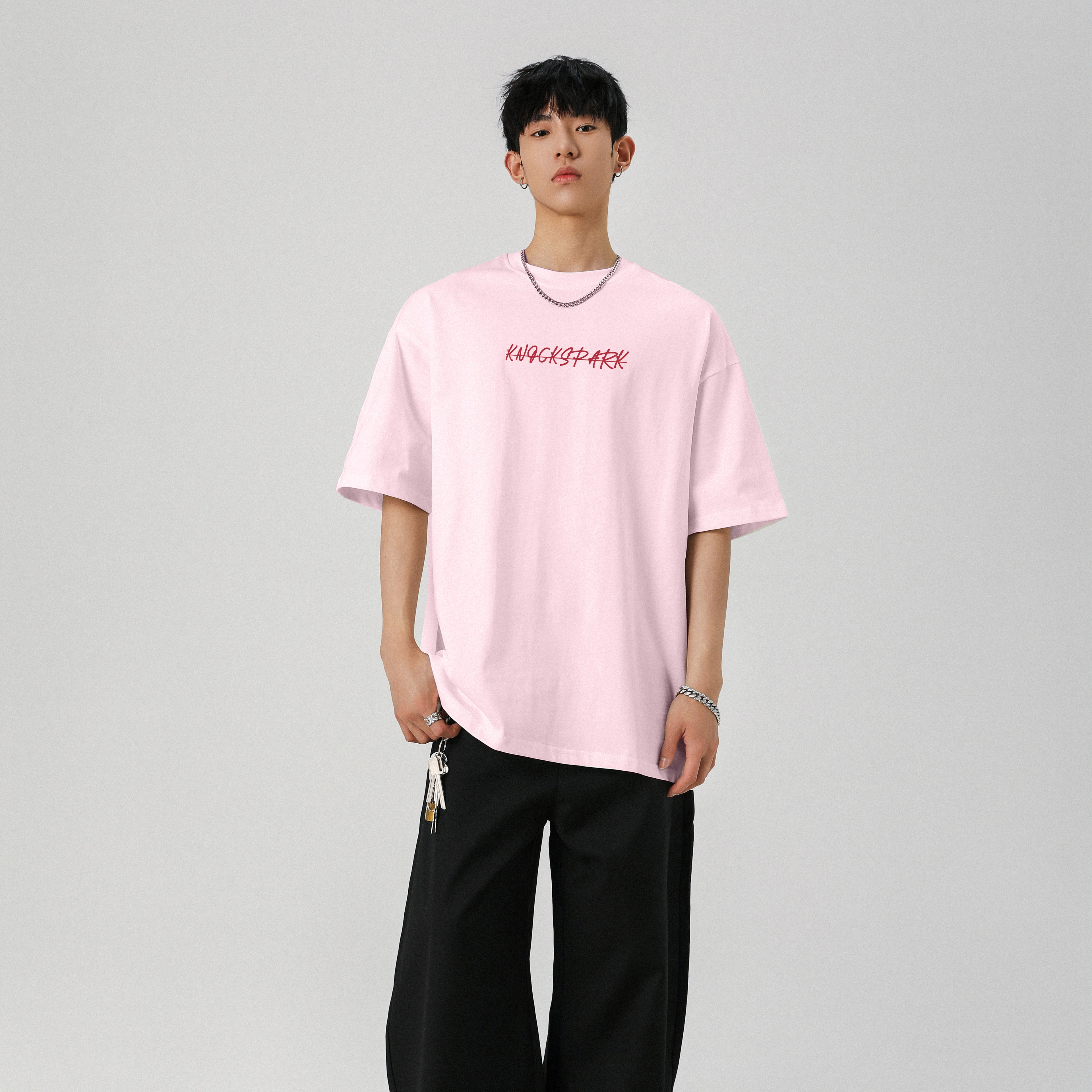 KNOCKSPARK T