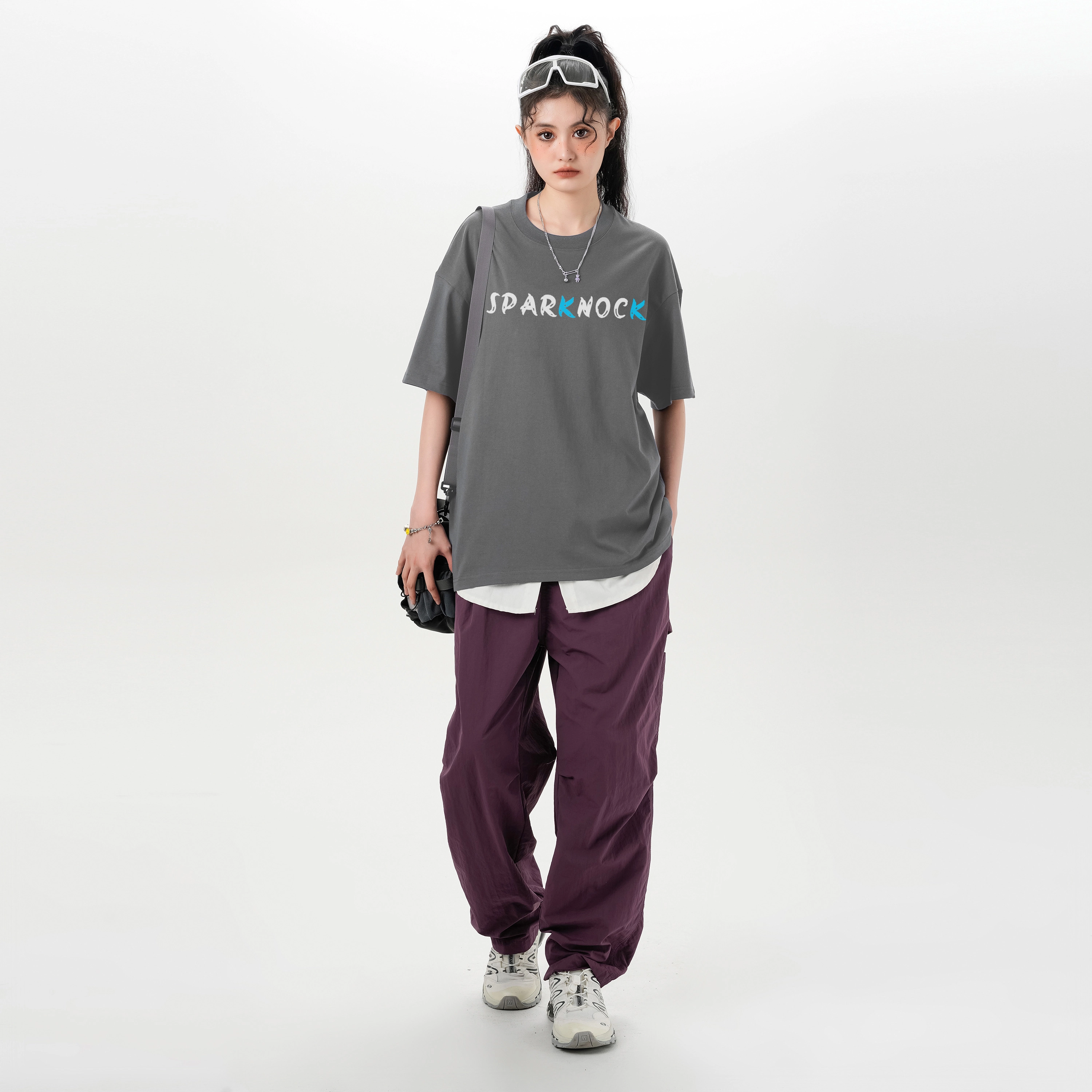 KNOCKSPARK T