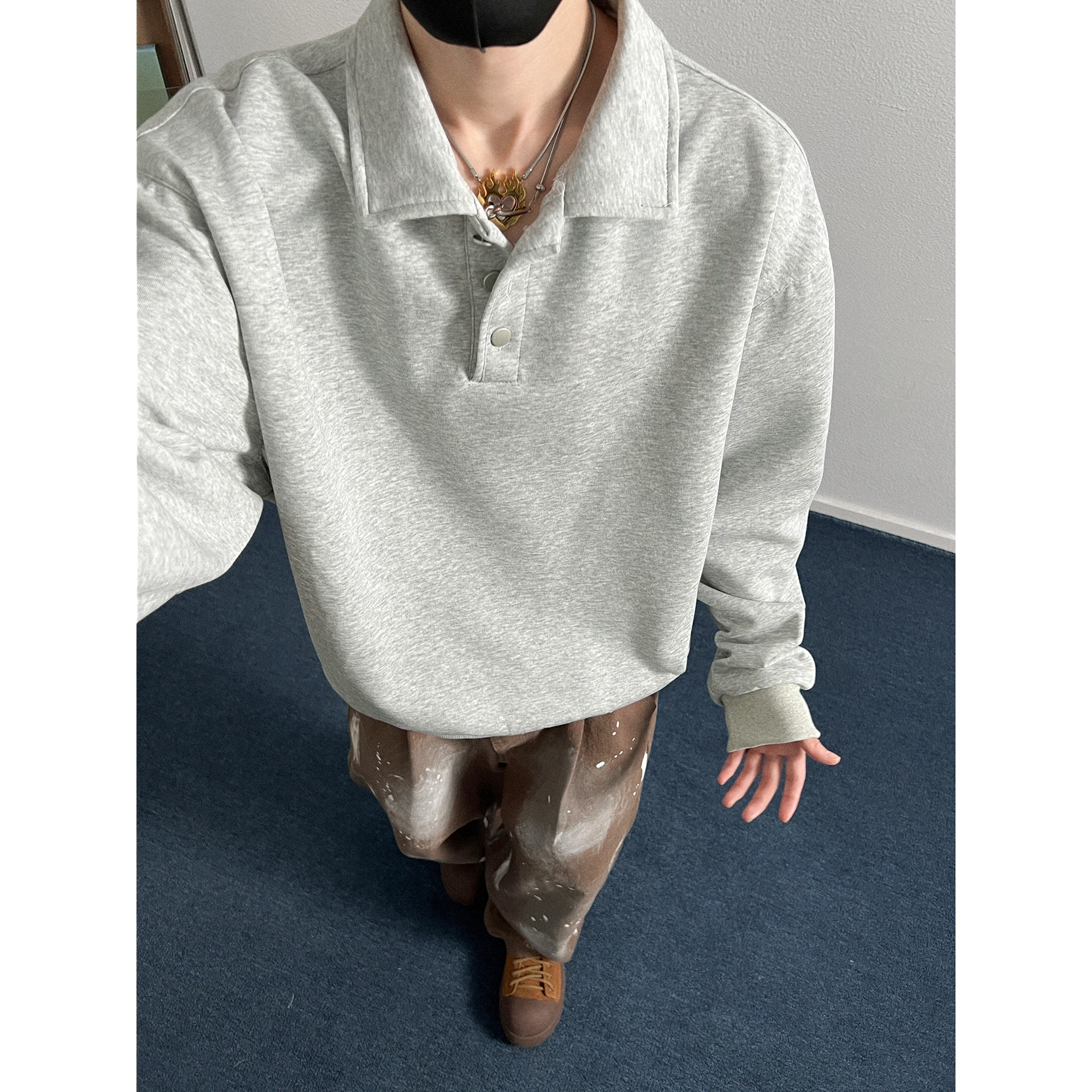 REMEFIT cleanfitpoloboxy