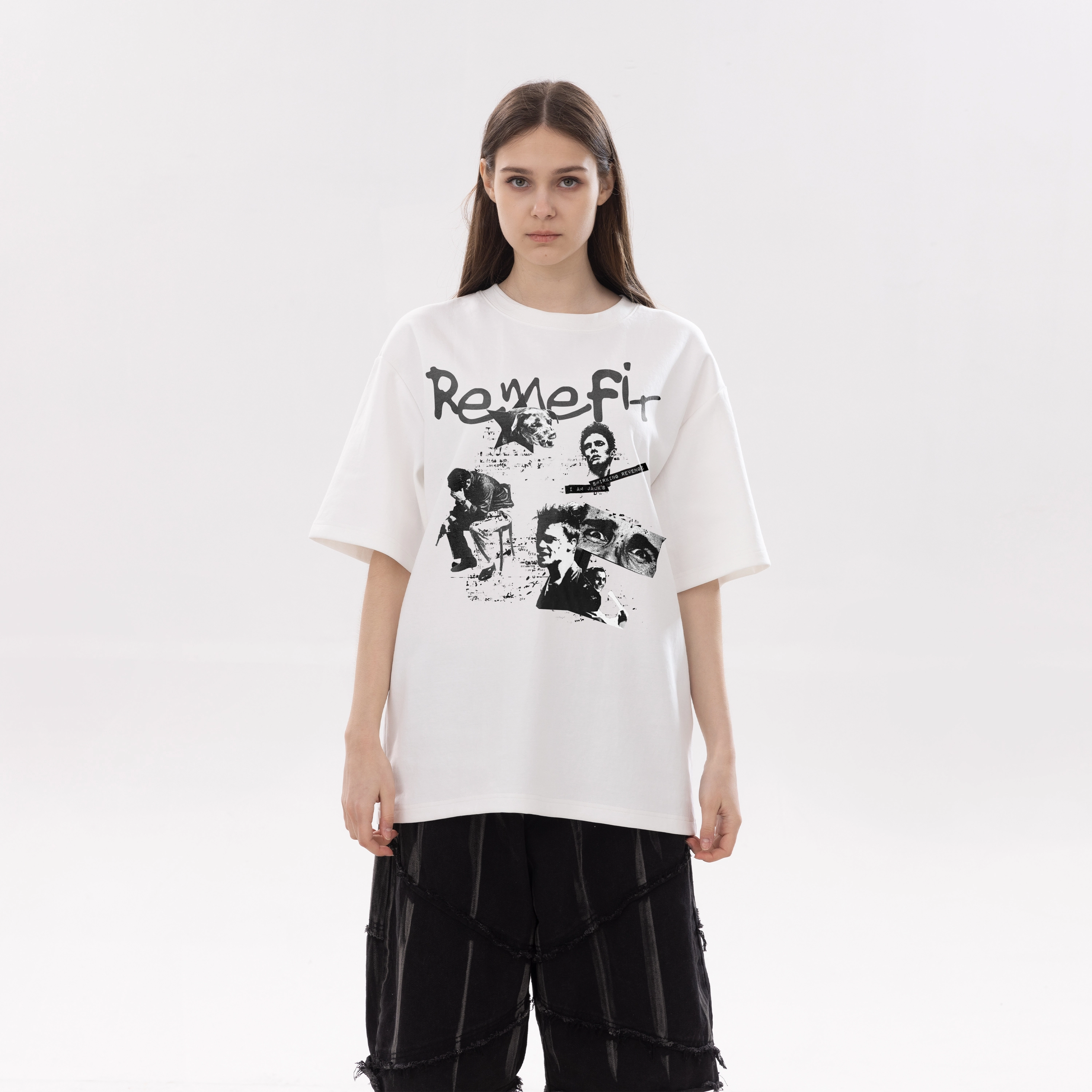 REMEFIT 25SS "T