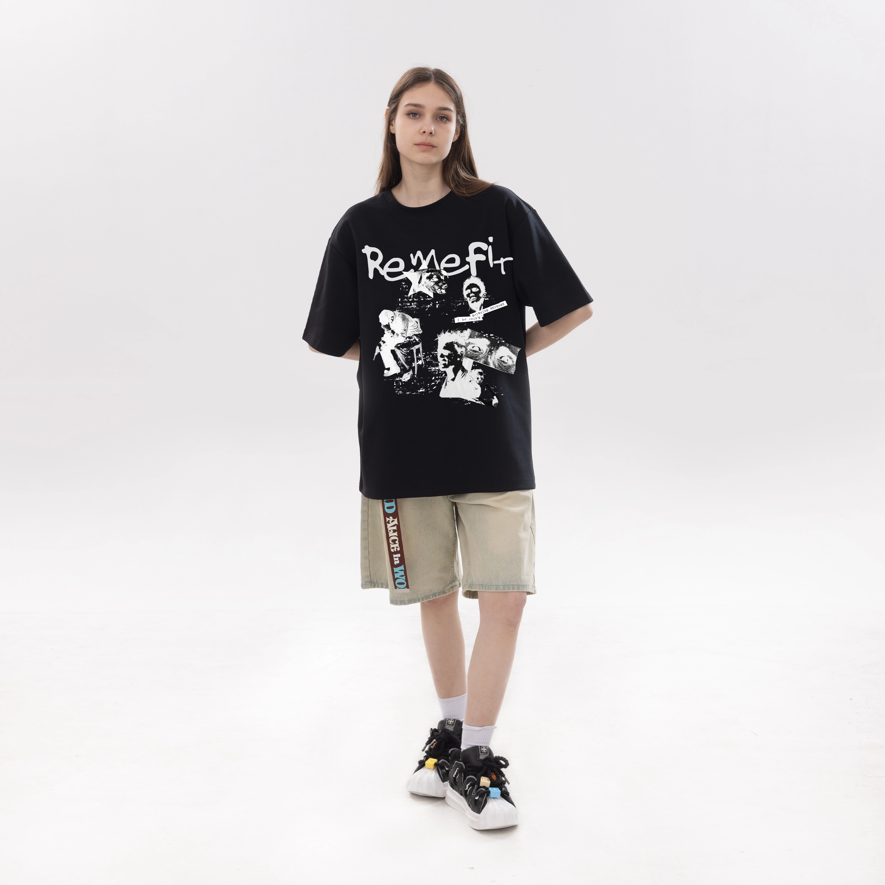 REMEFIT 25SS "T