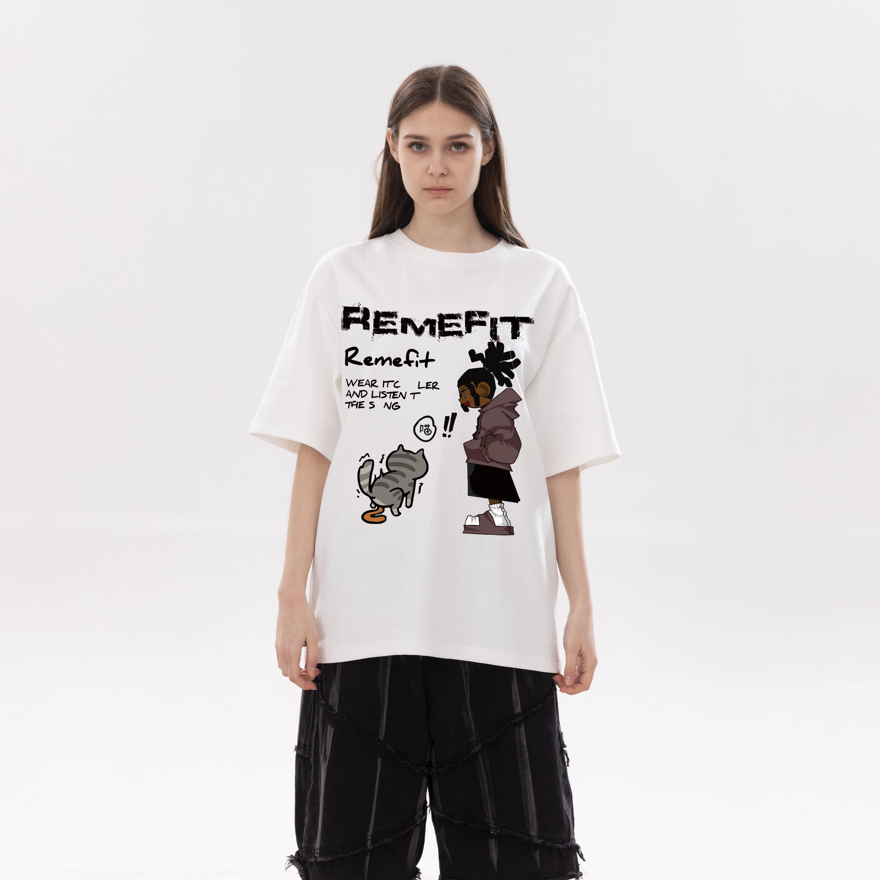 REMEFIT vintageT