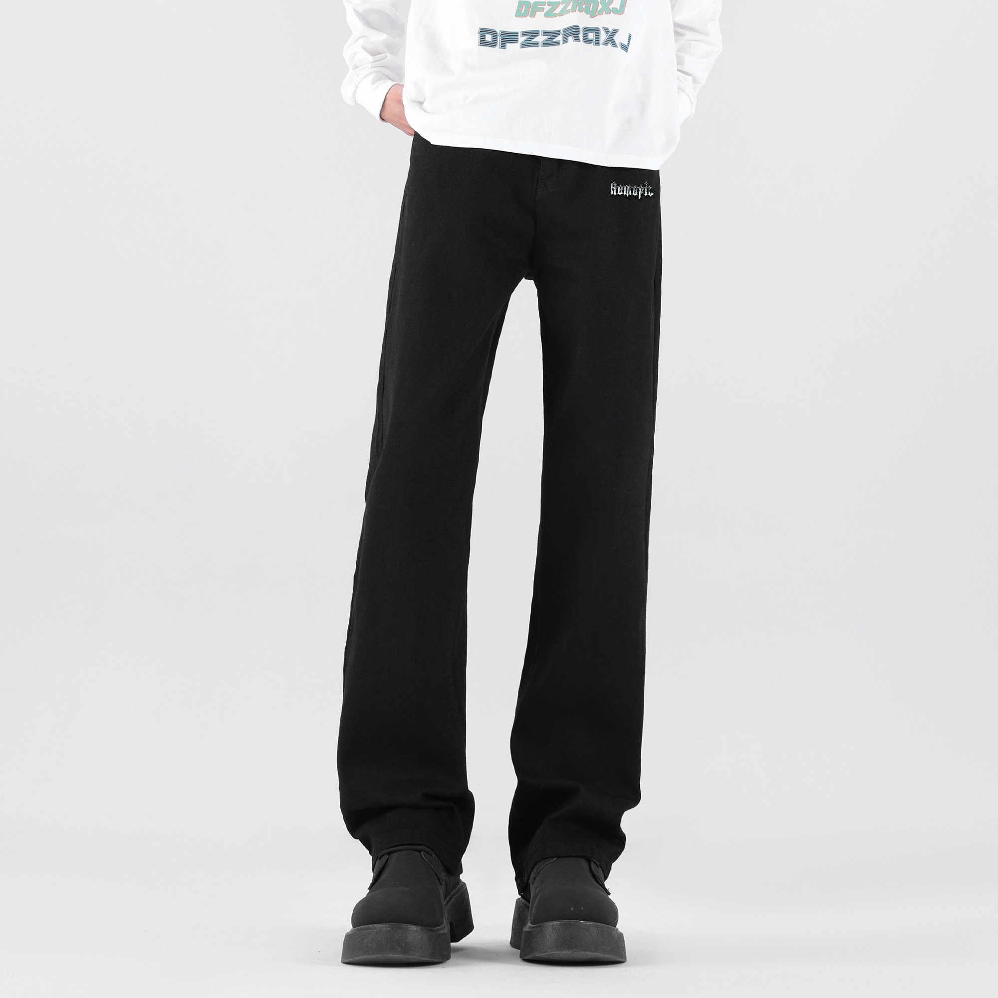 REMEFIT cleanfitLogo