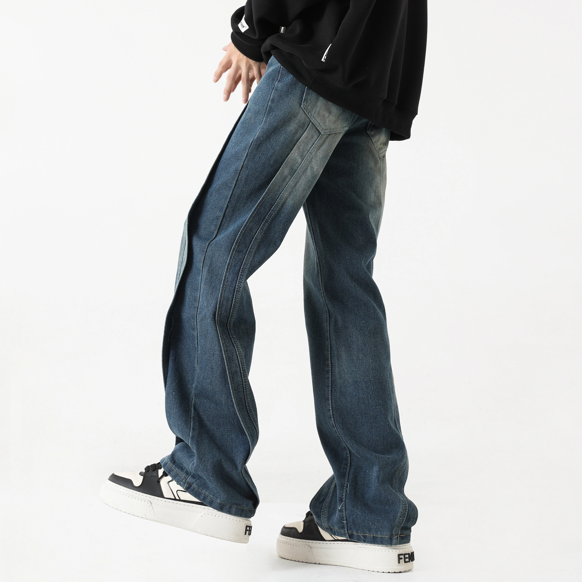 REMEFIT vibeLogo