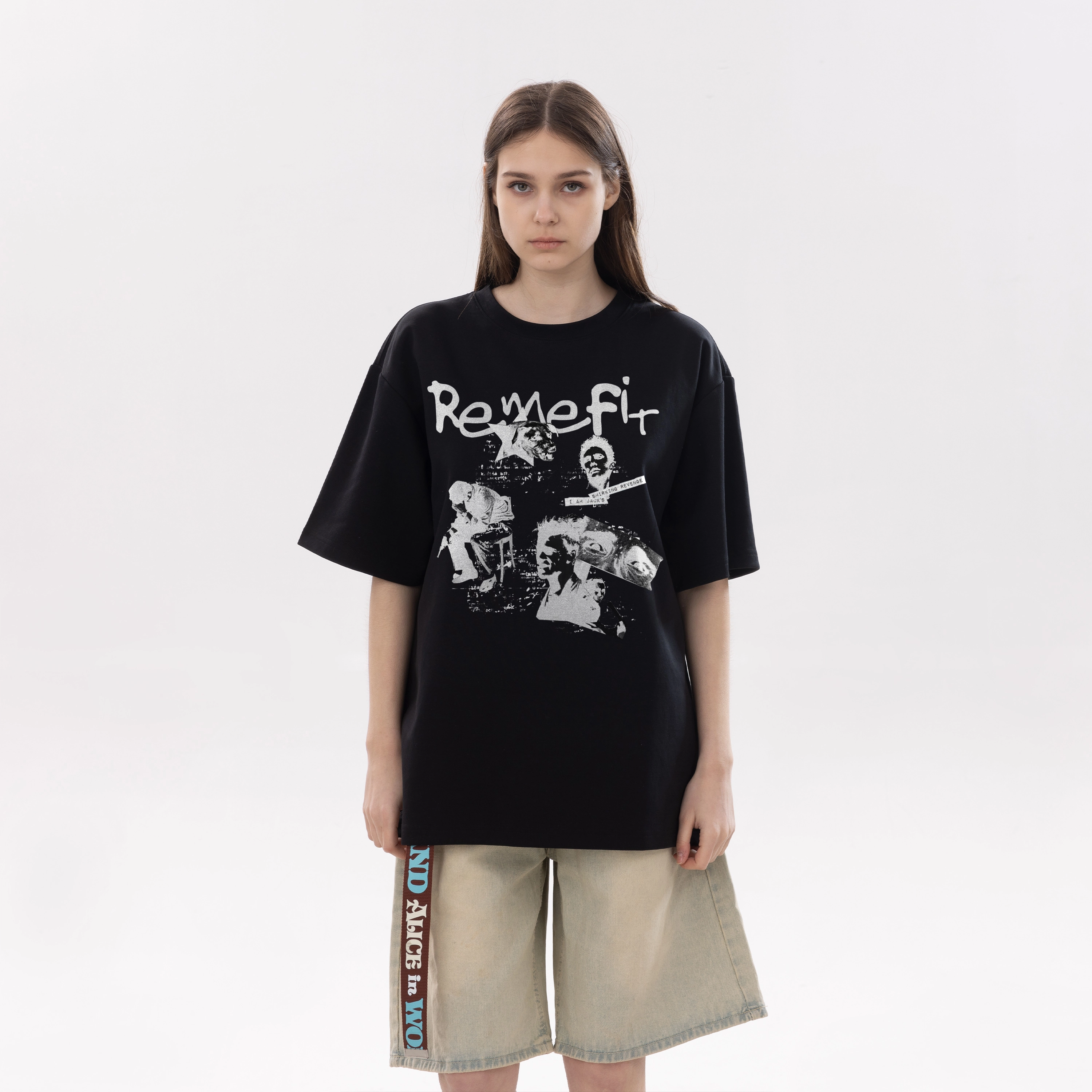 REMEFIT 25SS "T