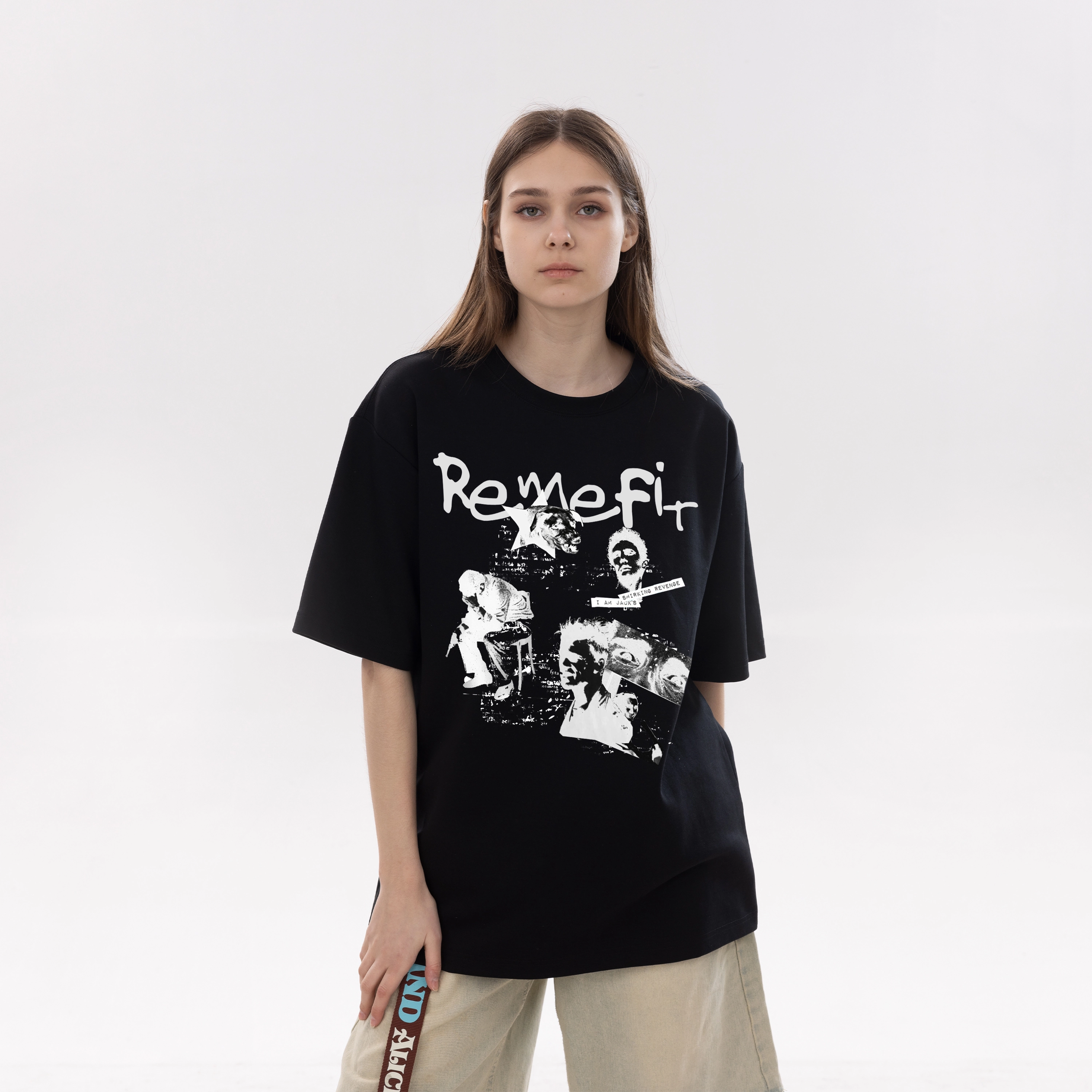 REMEFIT 25SS "T
