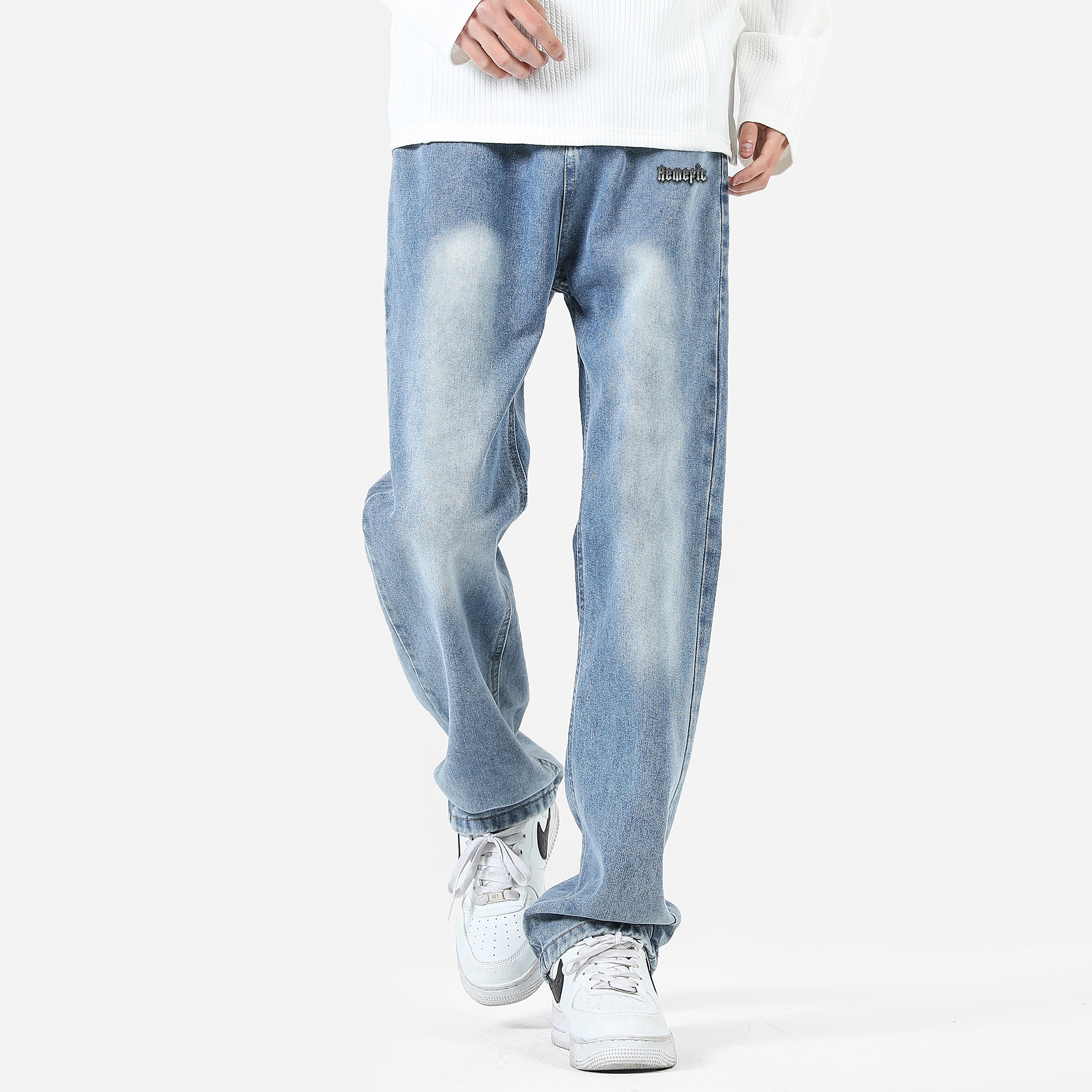 REMEFIT cleanfitvibeLogo