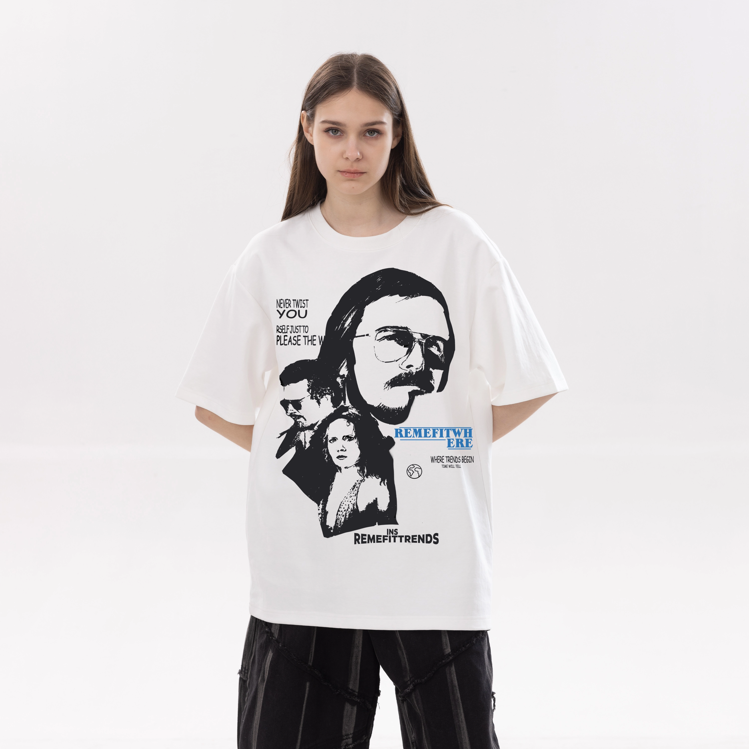 REMEFIT vintageT