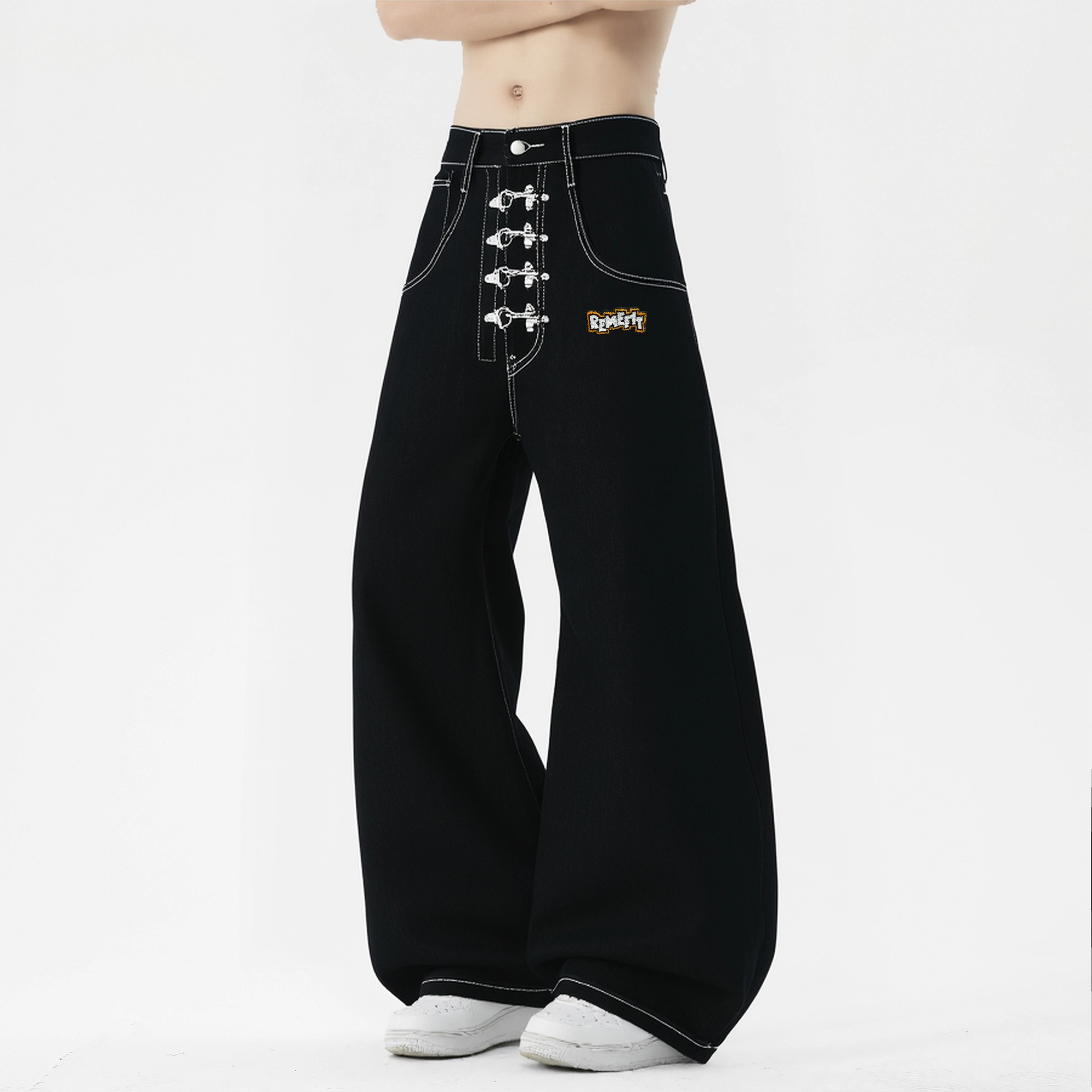 REMEFIT Logobaggy