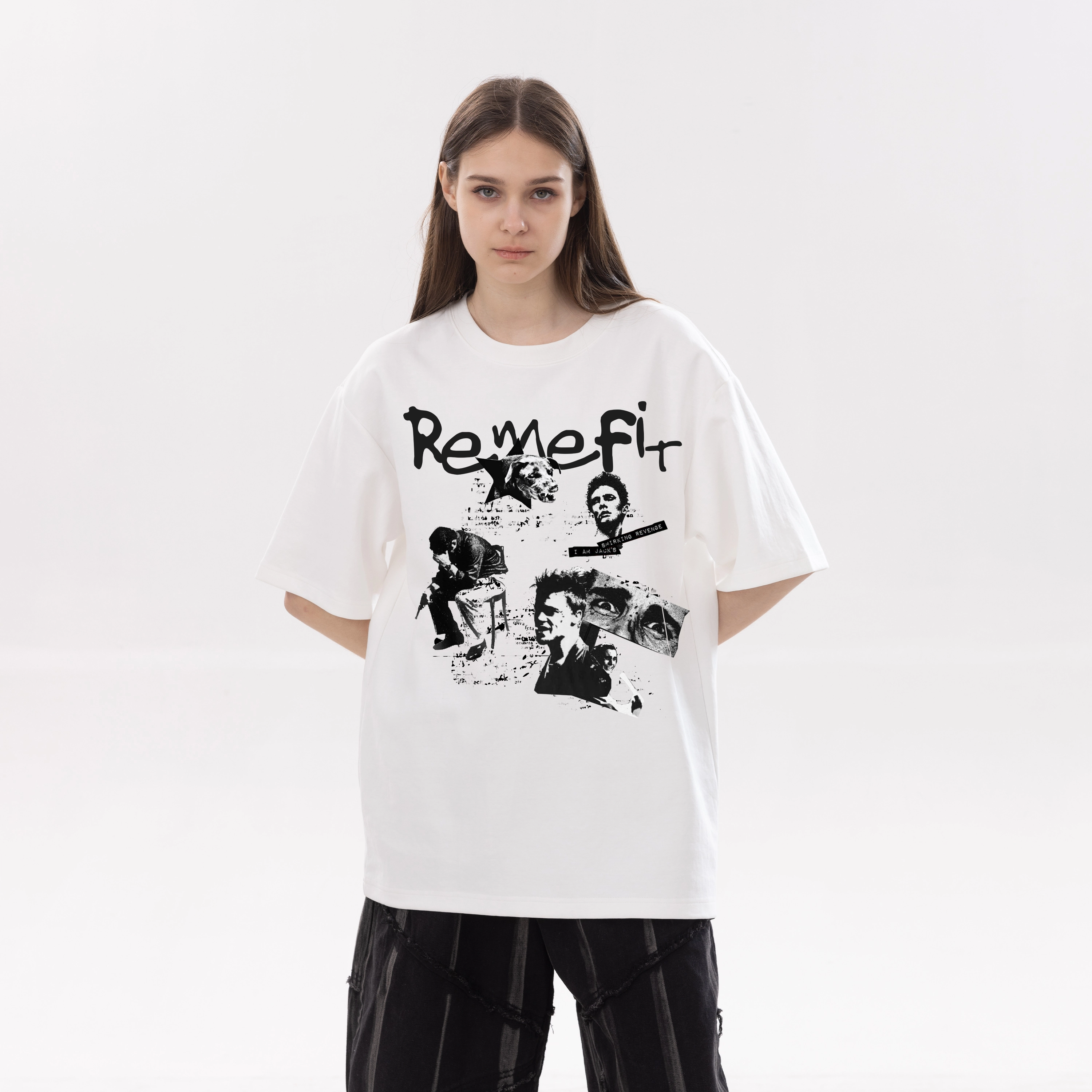 REMEFIT 25SS "T