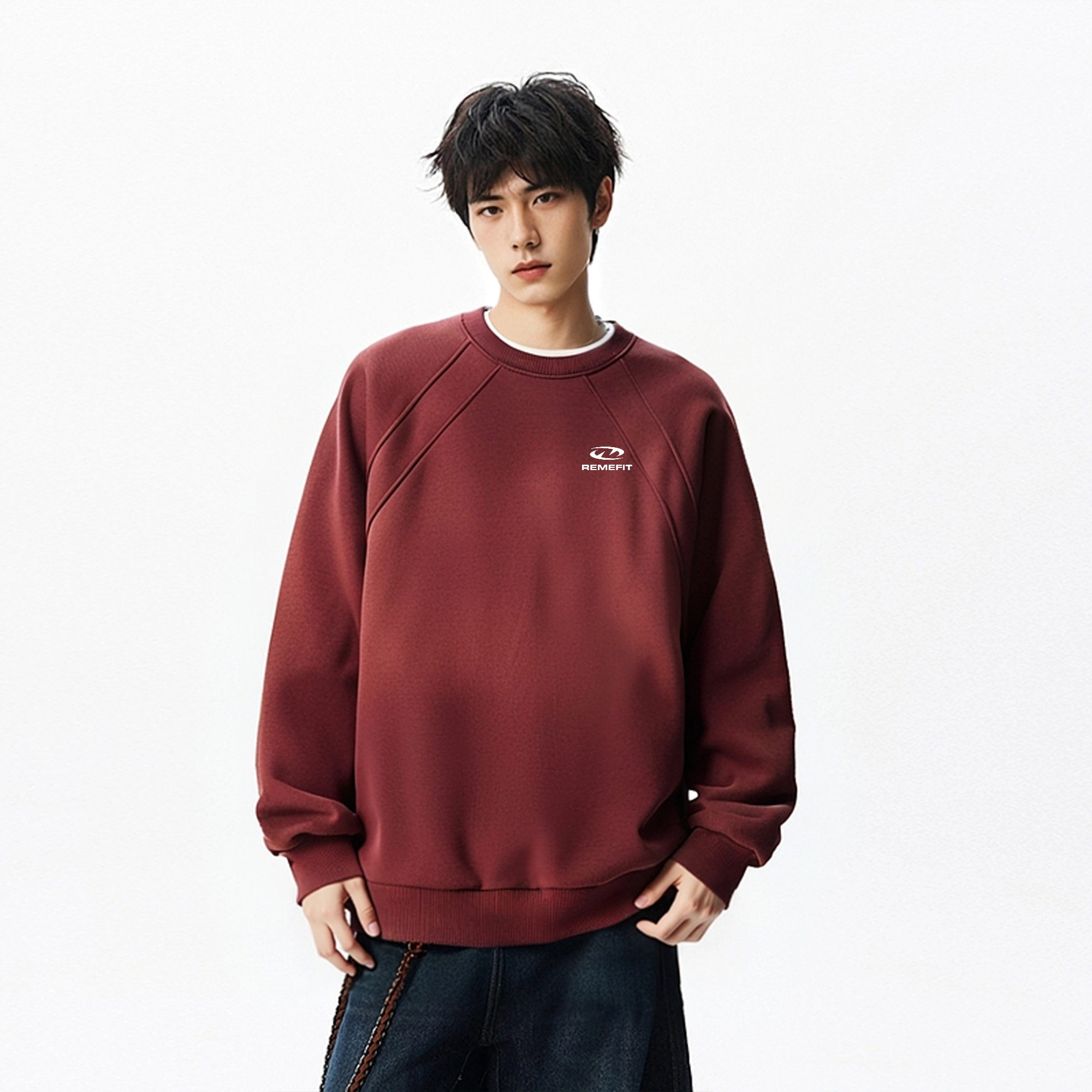470gREMEFIT boxyTLogo