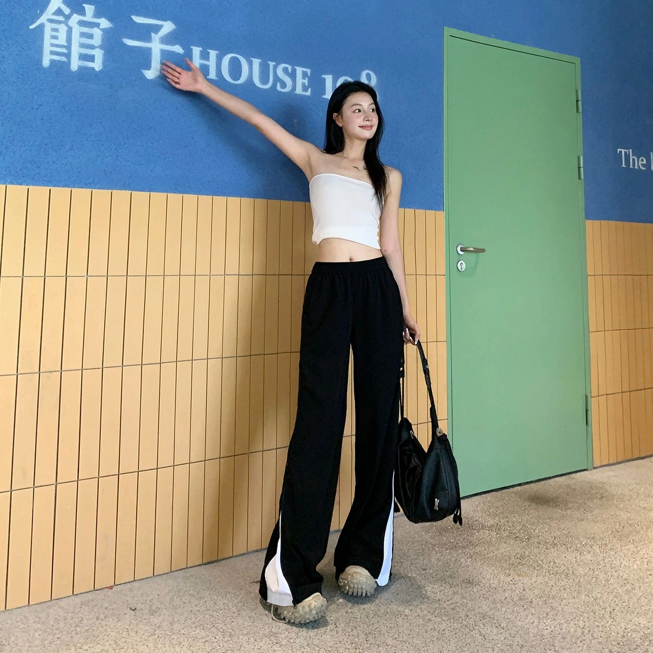 YICHEN 2025