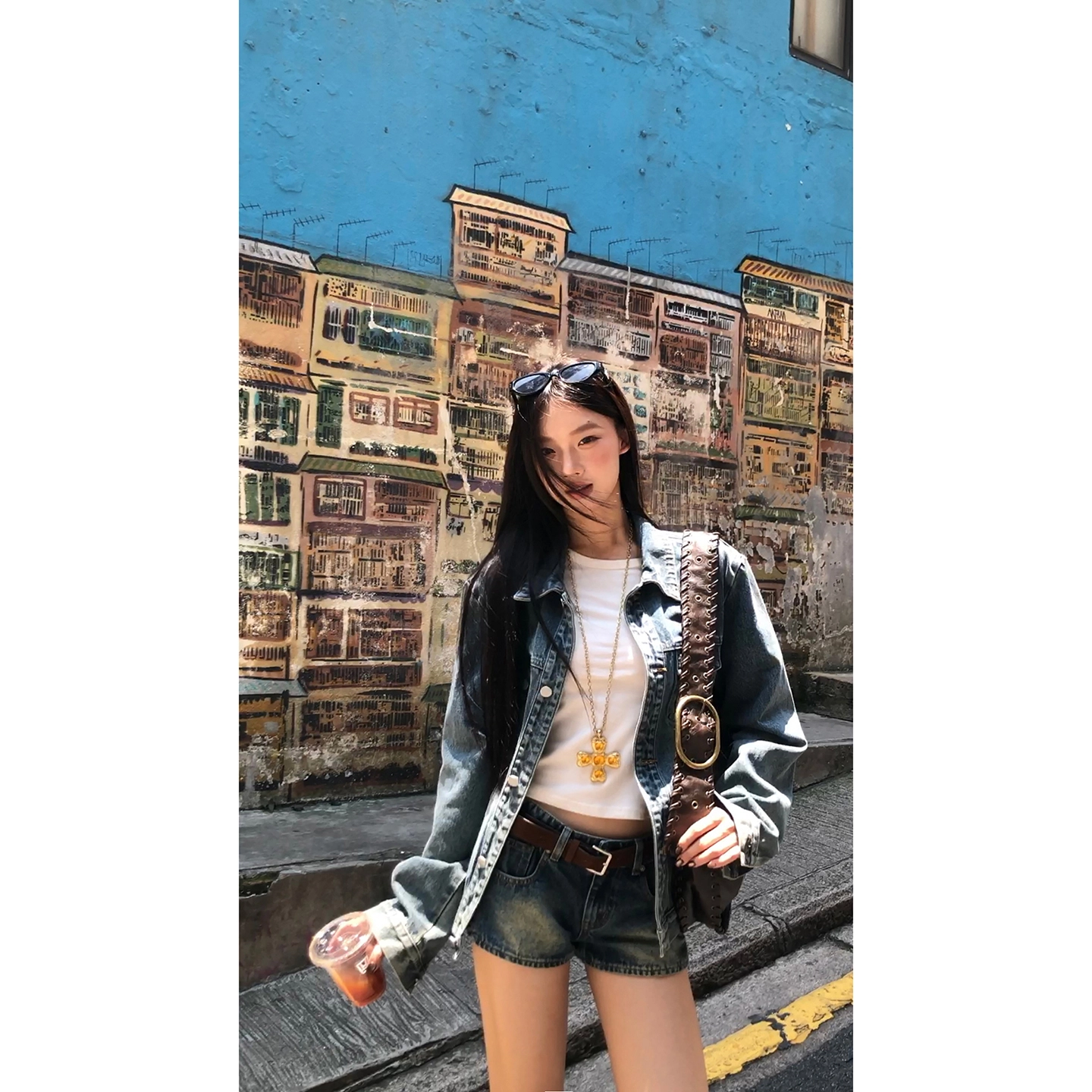YICHEN 2025