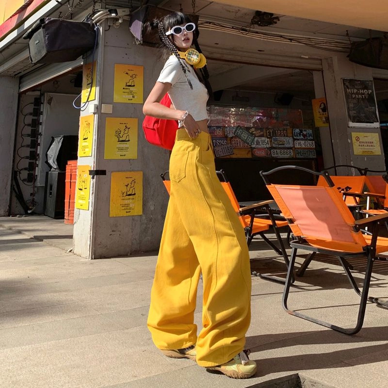 YICHEN 2025ins
