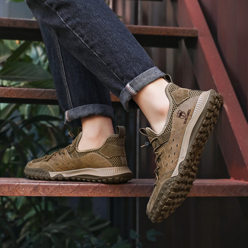 VanCamel