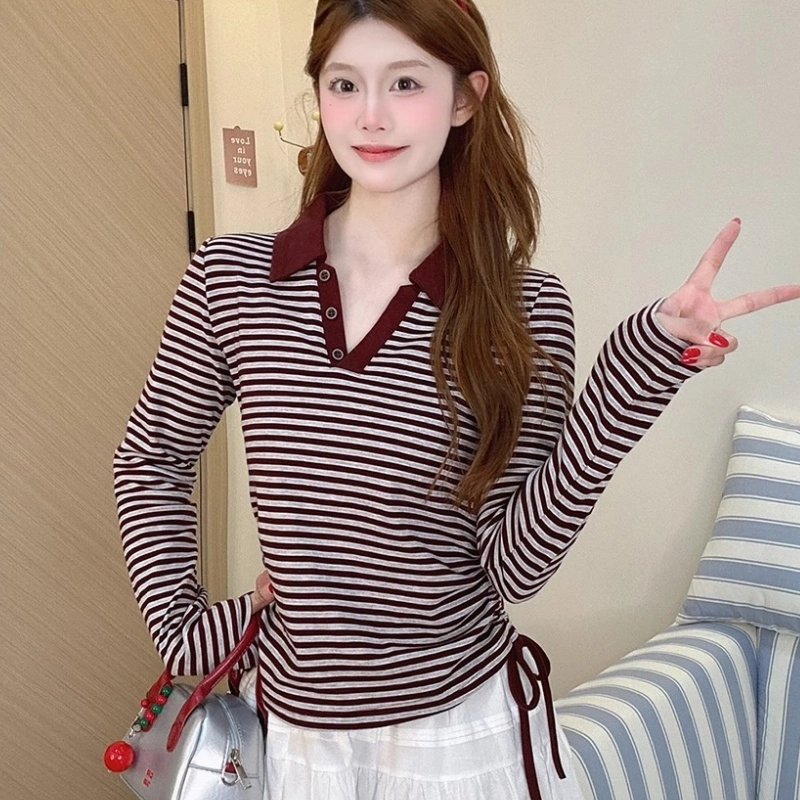 TLXT POLO T