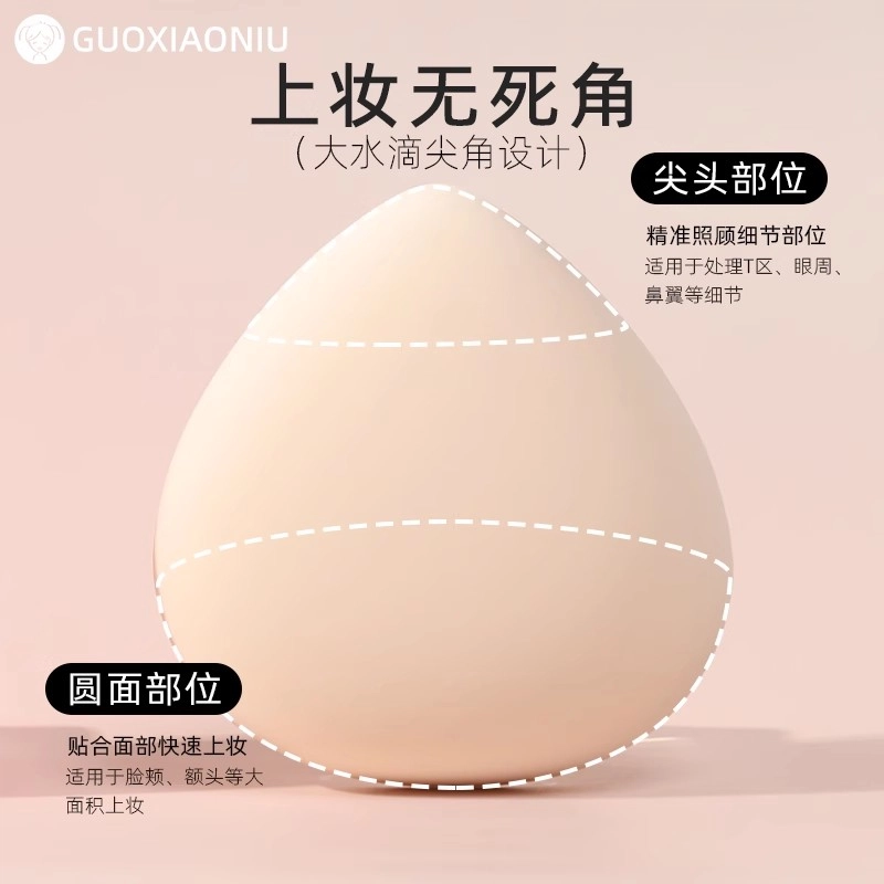 GUOXIAONIU
