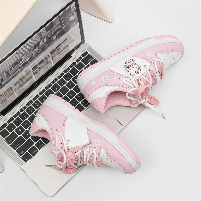Sanrio x Hello Kitty Dunk