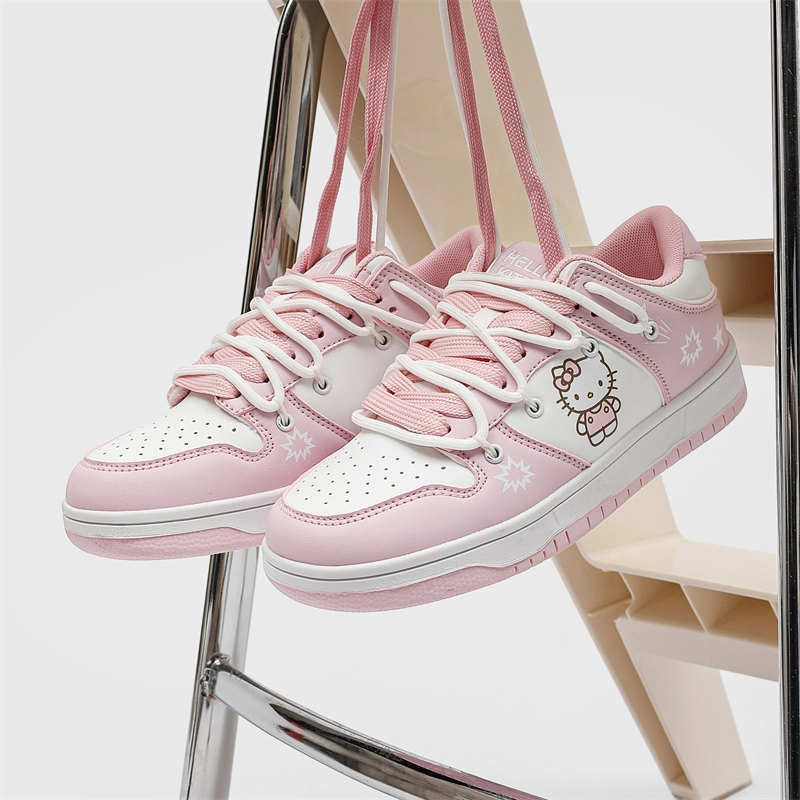 Sanrio x Hello Kitty Dunk