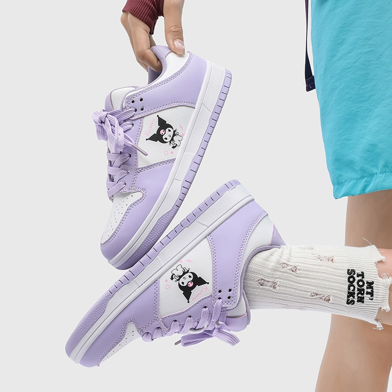 Sanrio x Hello Kitty Dunk