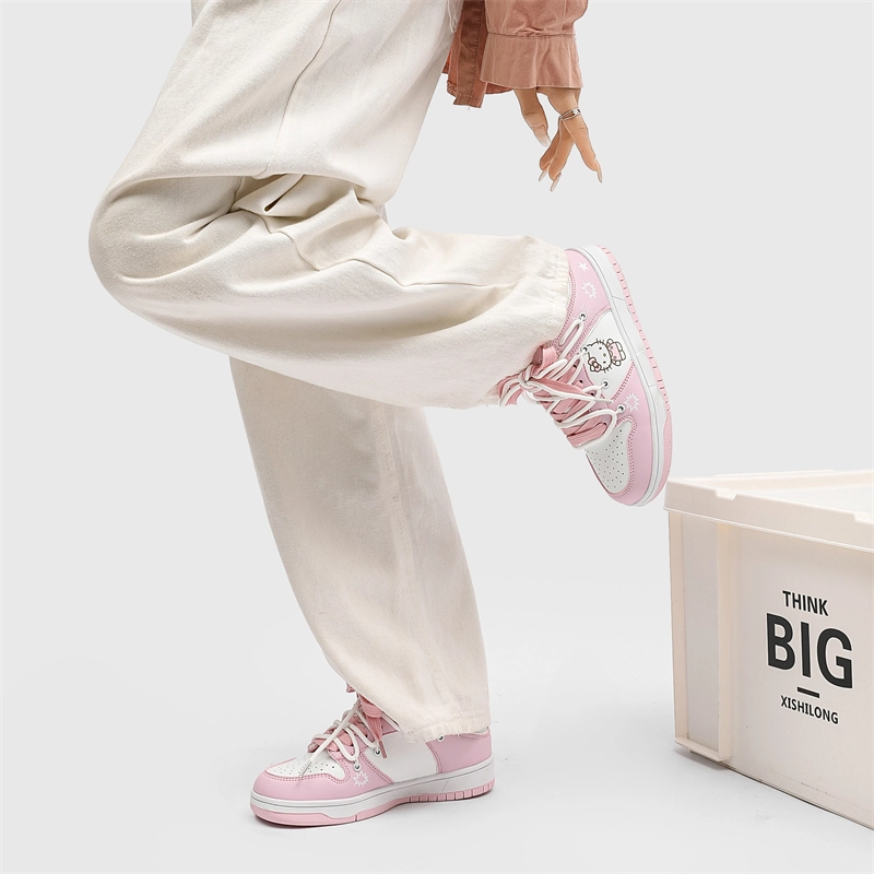 Sanrio x Hello Kitty Dunk