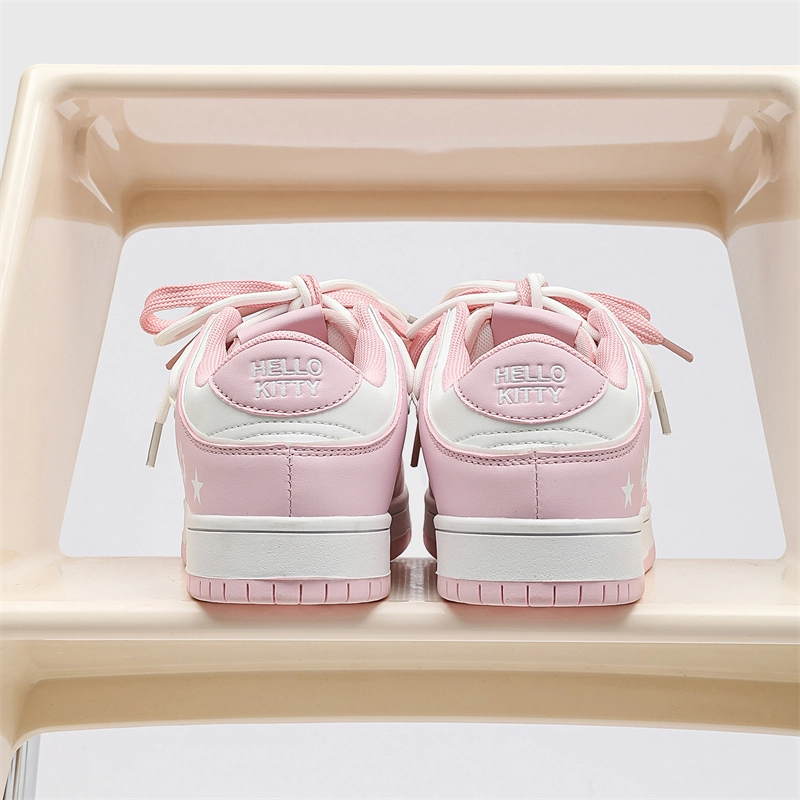 Sanrio x Hello Kitty Dunk