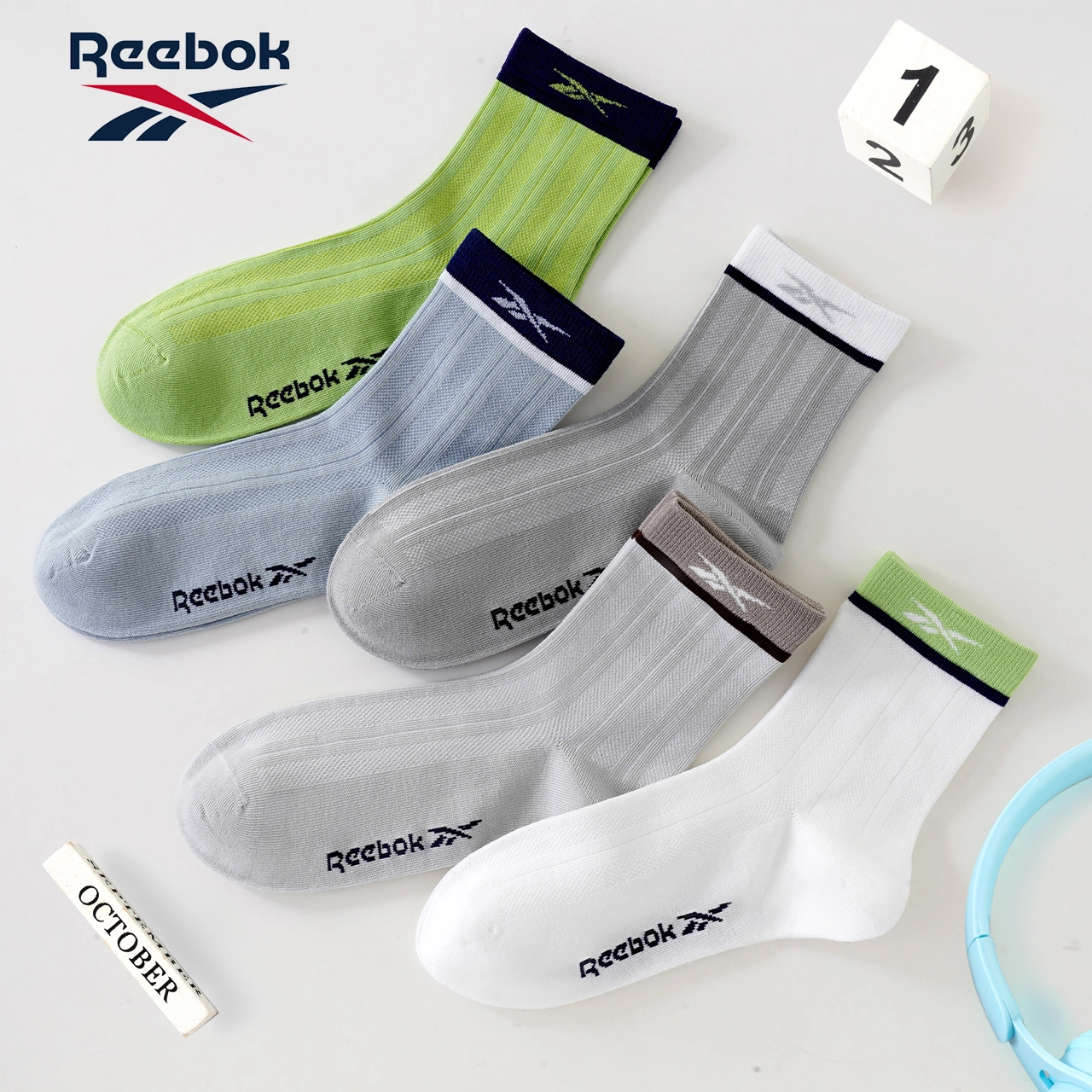 Reebok 5