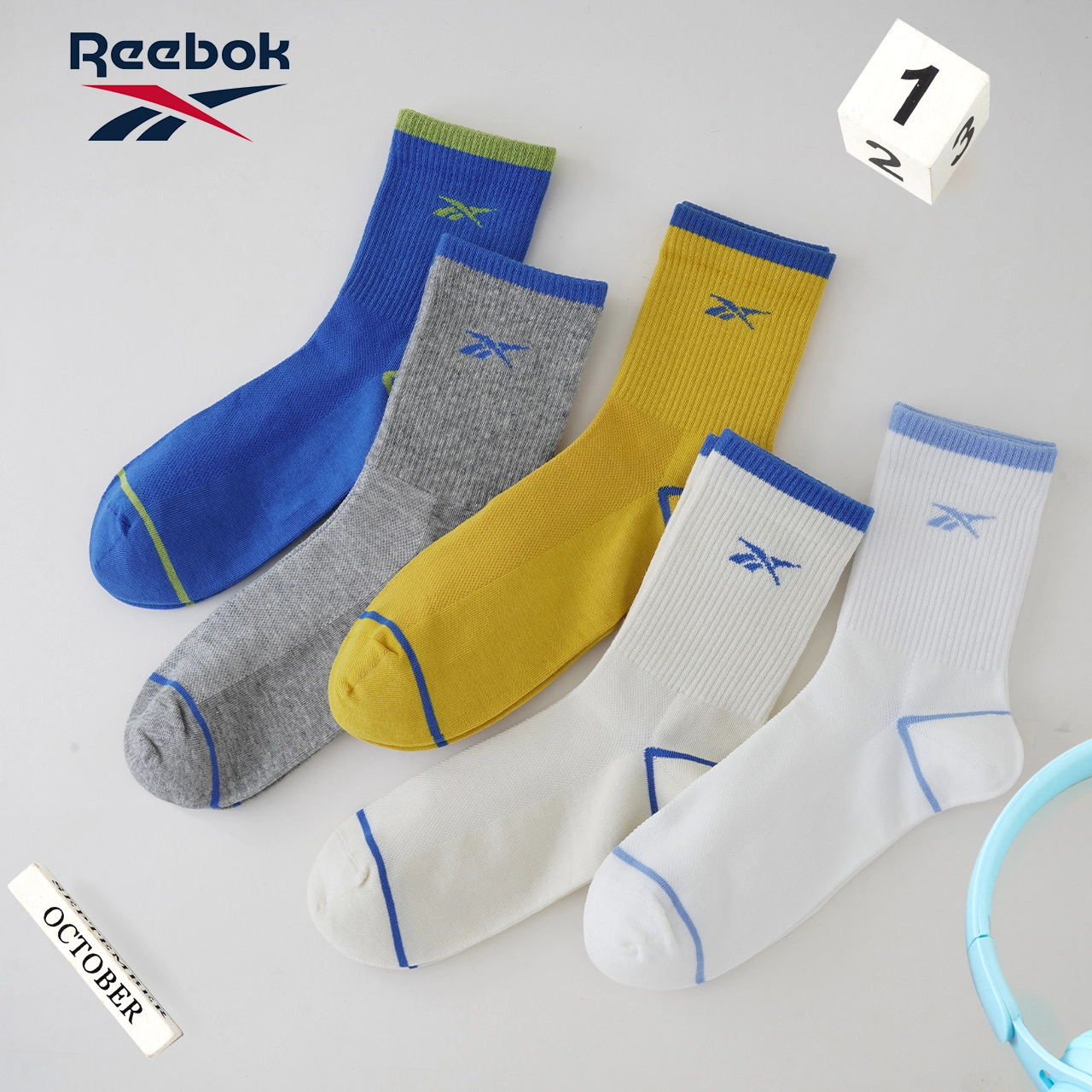 Reebok 5