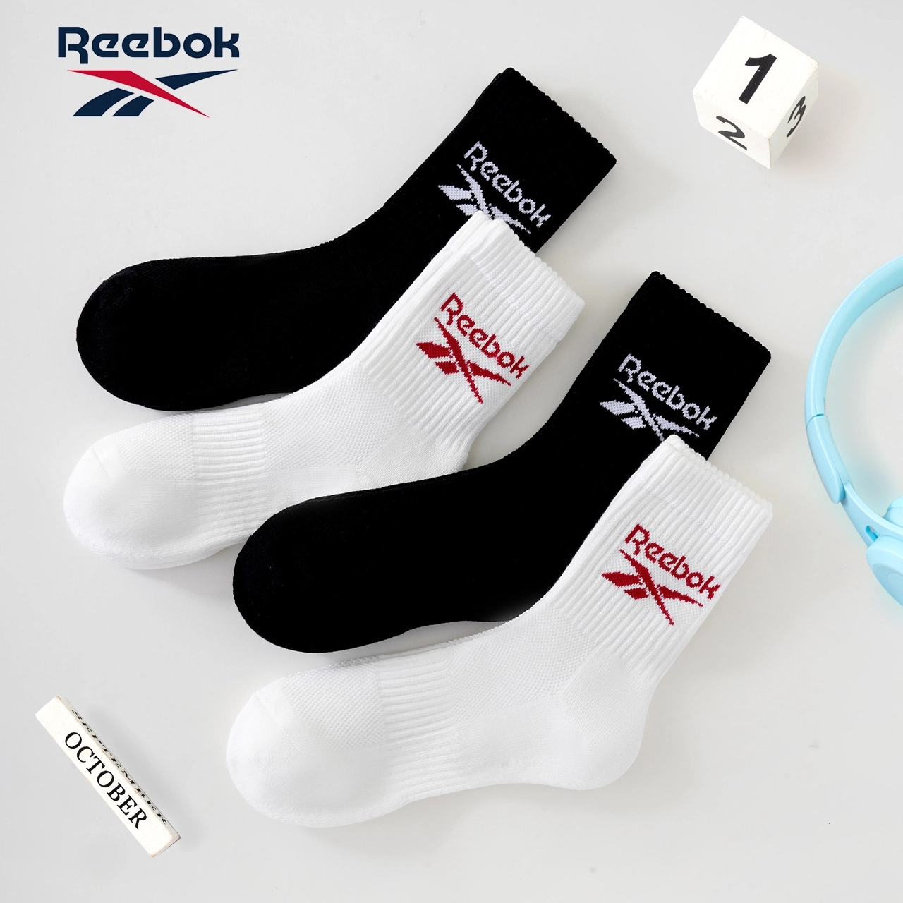 Reebok 3