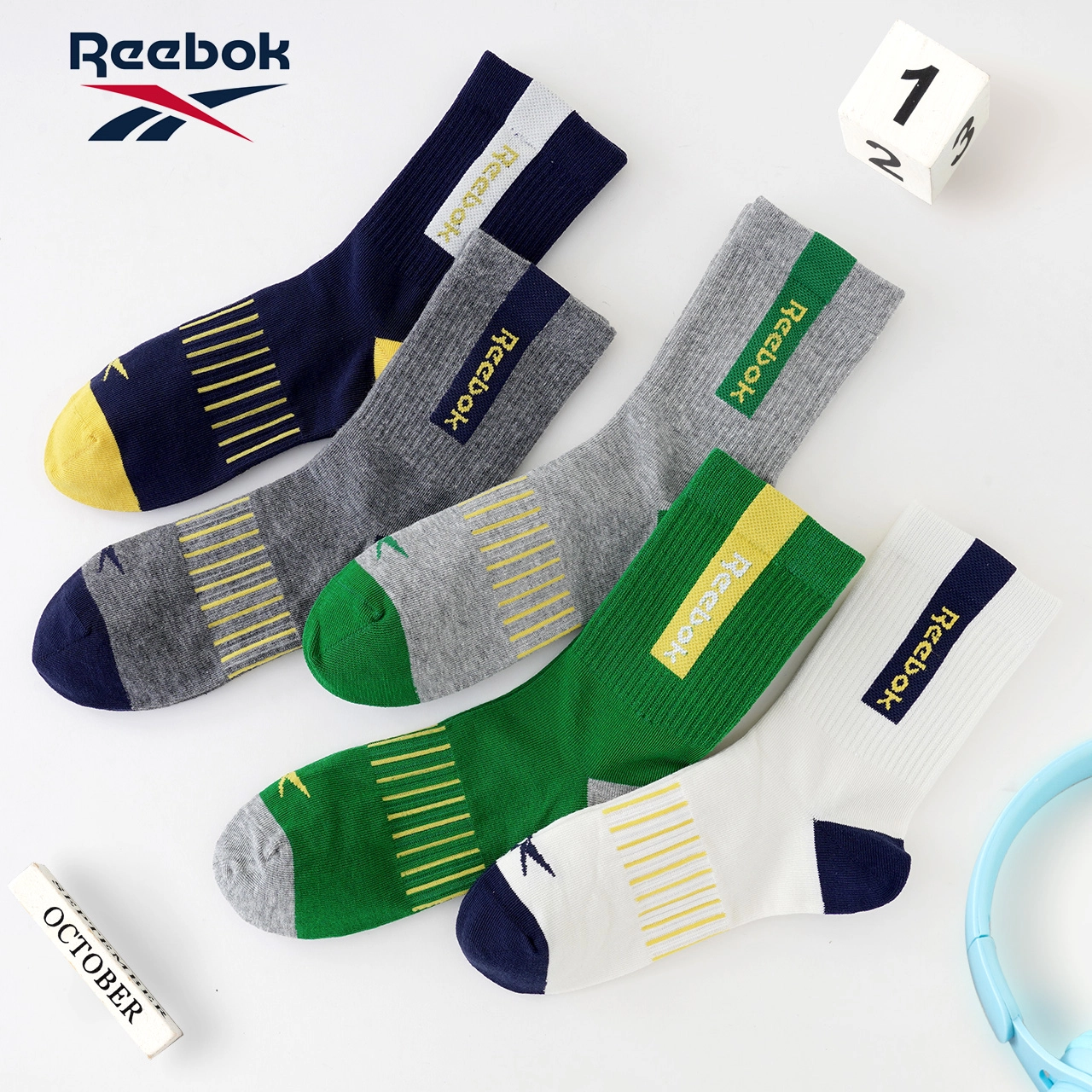 Reebok 5