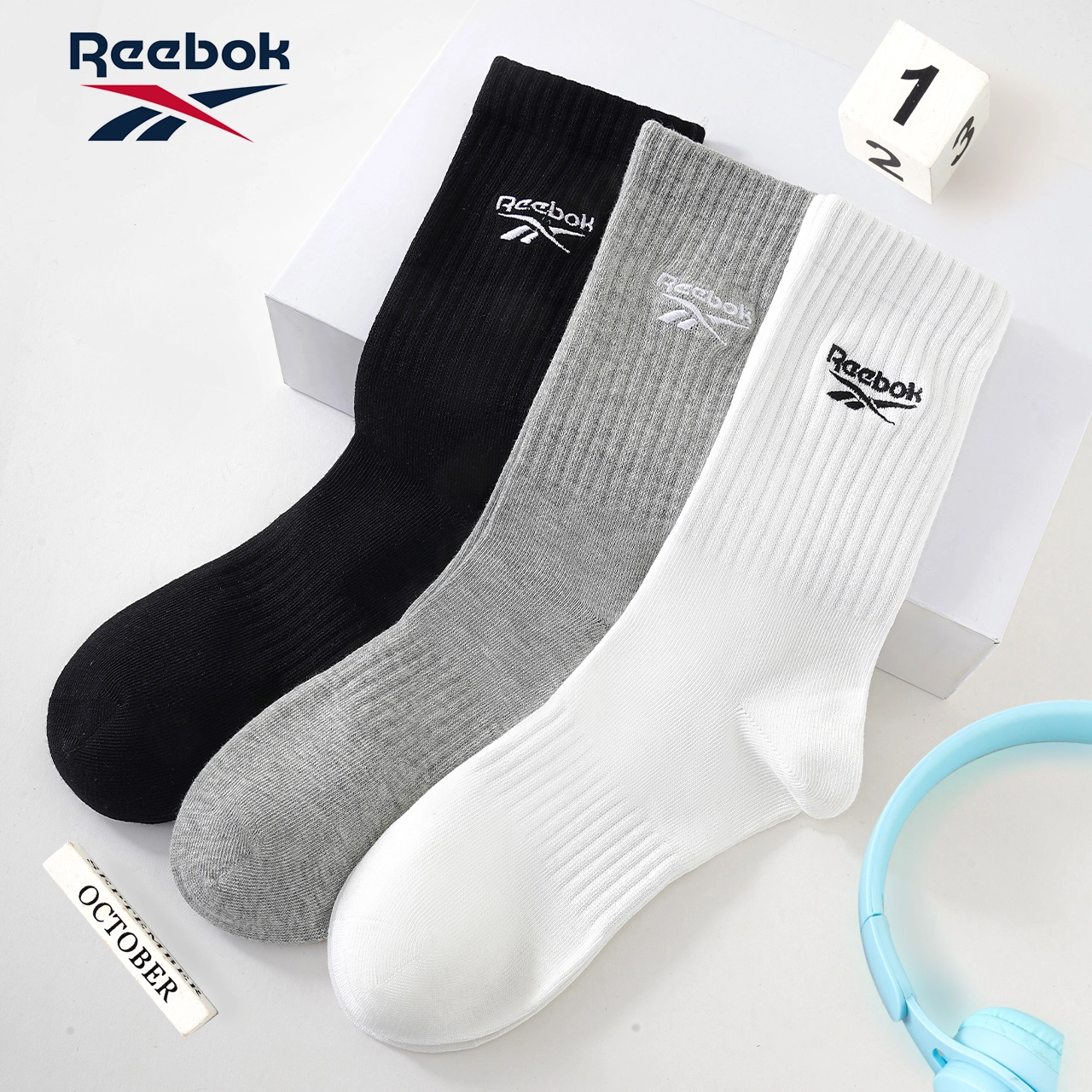 Reebok 5