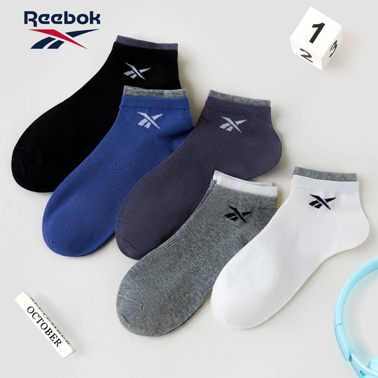 Reebok logo 5