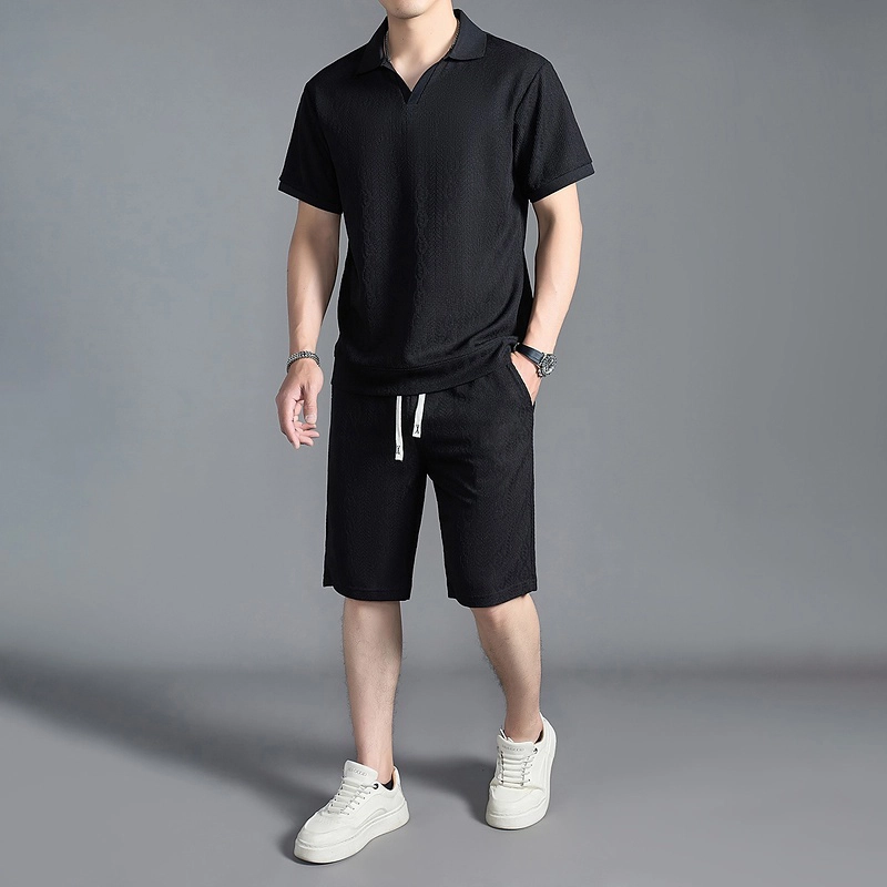 BANGBOY X IZTION Polo