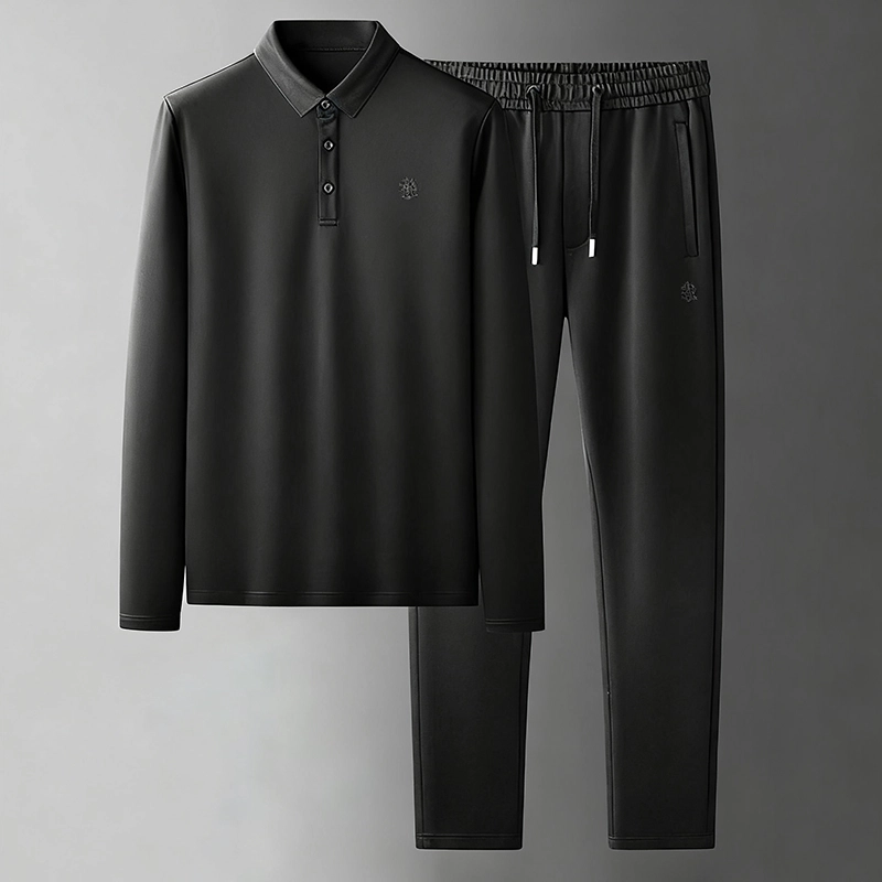 BANGBOY X IZTION polo