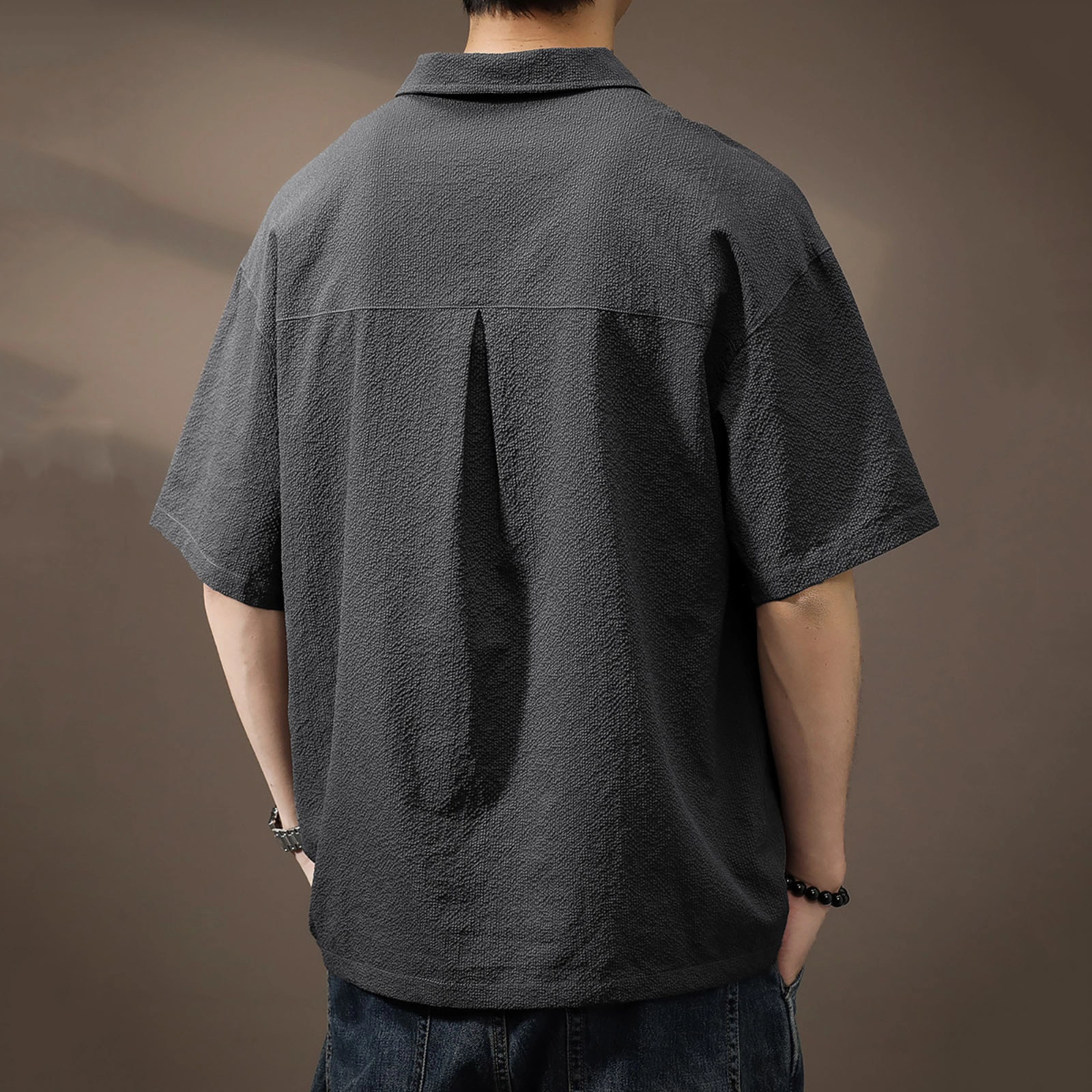 BANGBOY X IZTION Polo