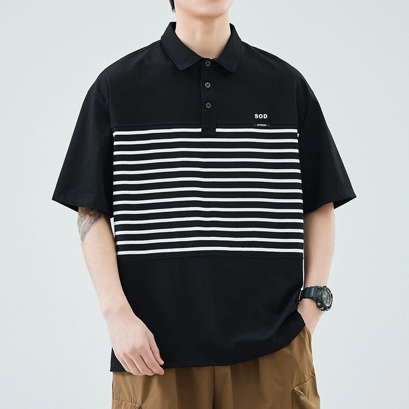 BANGBOY X IZTION POLO2025T