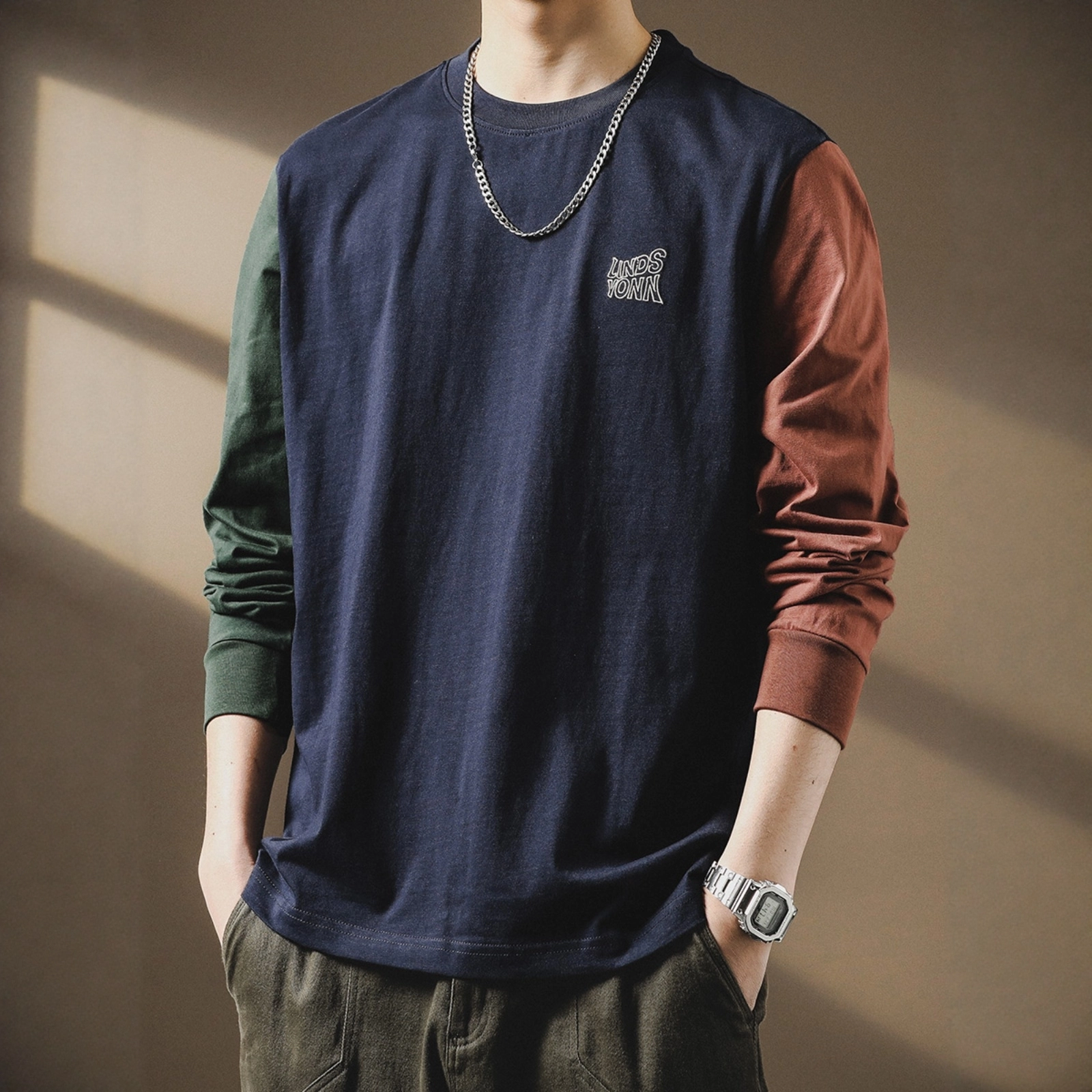 BANGBOY X IZTION T