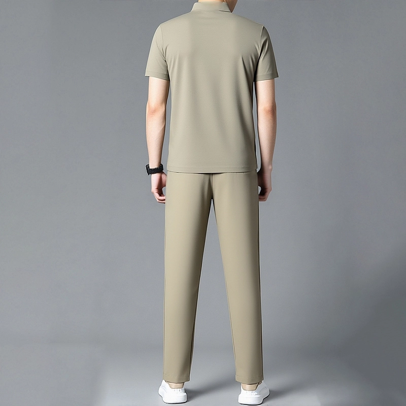 BANGBOY X IZTION 2025Polo