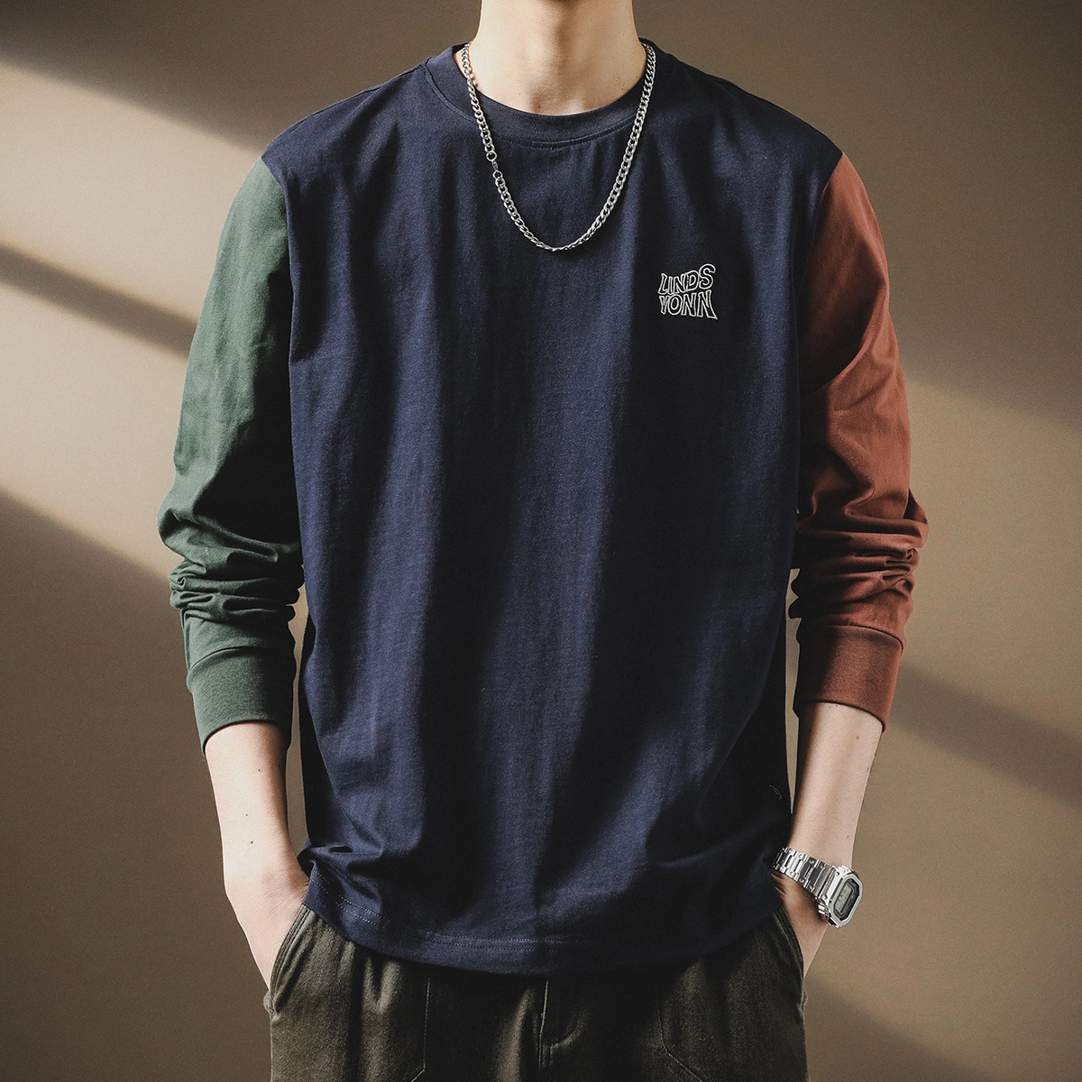 BANGBOY X IZTION T