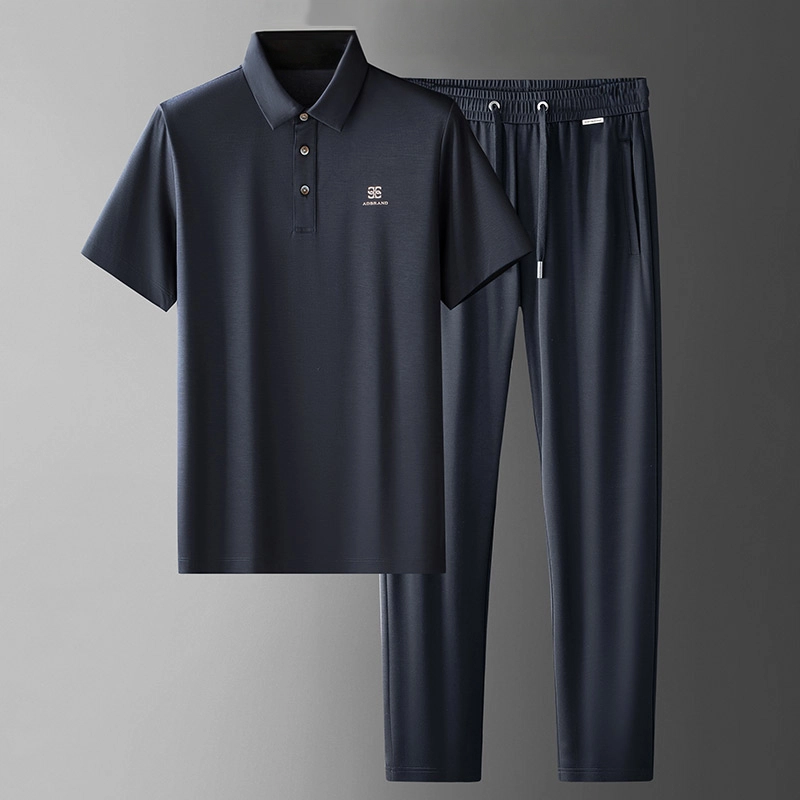 BANGBOY X IZTION polo